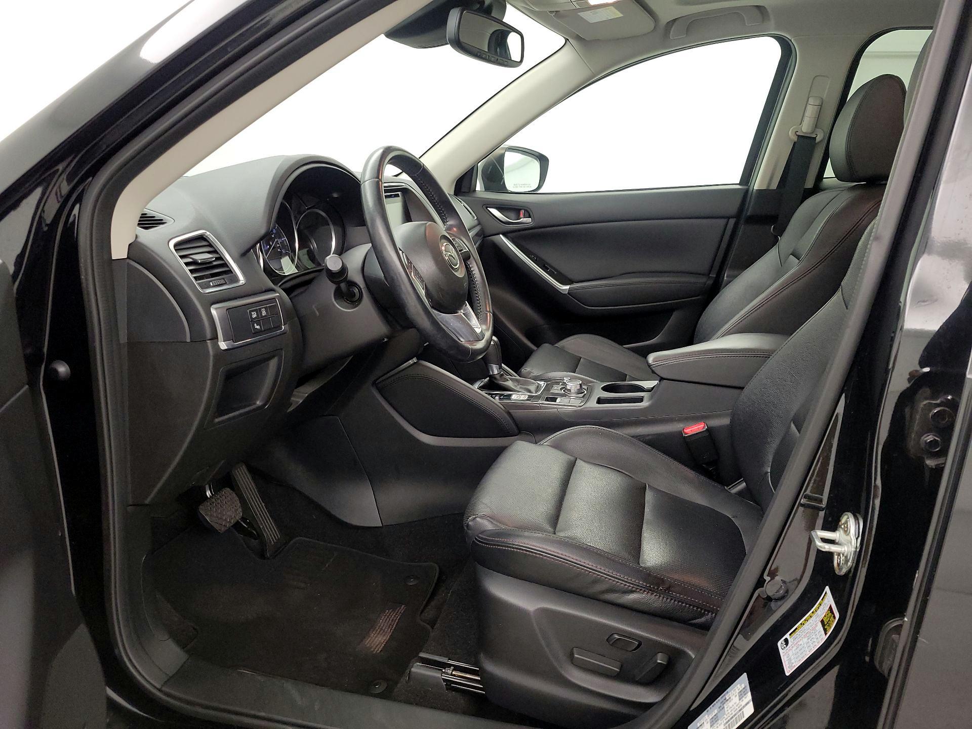 Thumbnail: 2016 Mazda CX-5 - 11