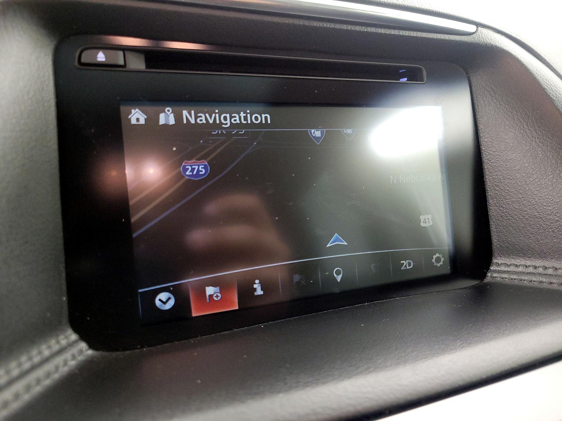 Thumbnail: 2016 Mazda CX-5 - 14
