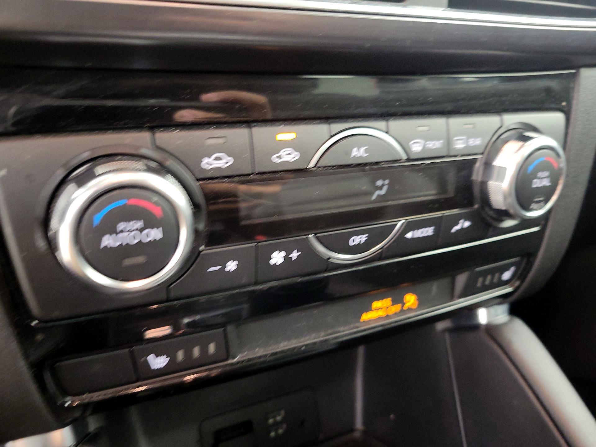 Thumbnail: 2016 Mazda CX-5 - 17