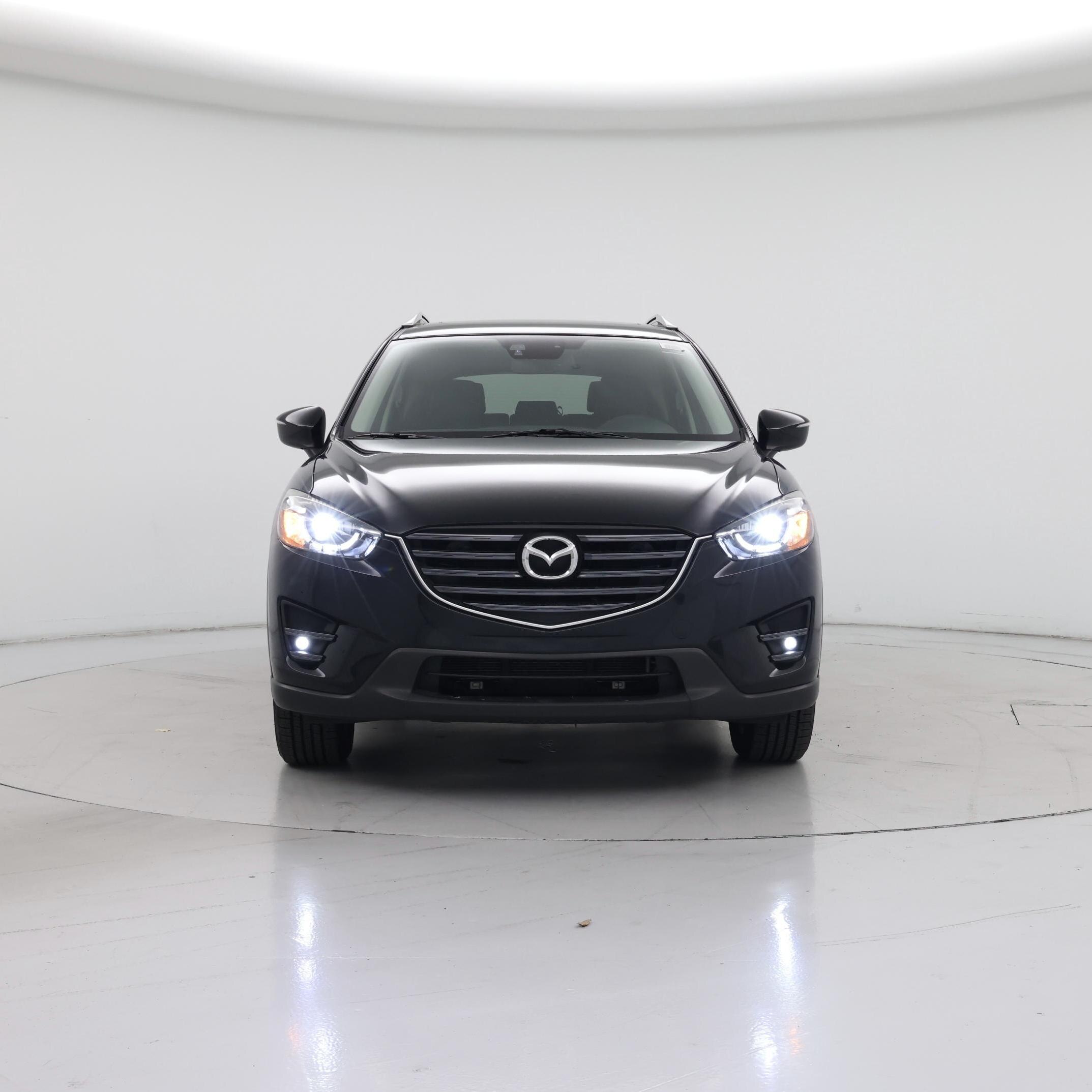 Thumbnail: 2016 Mazda CX-5 - 5
