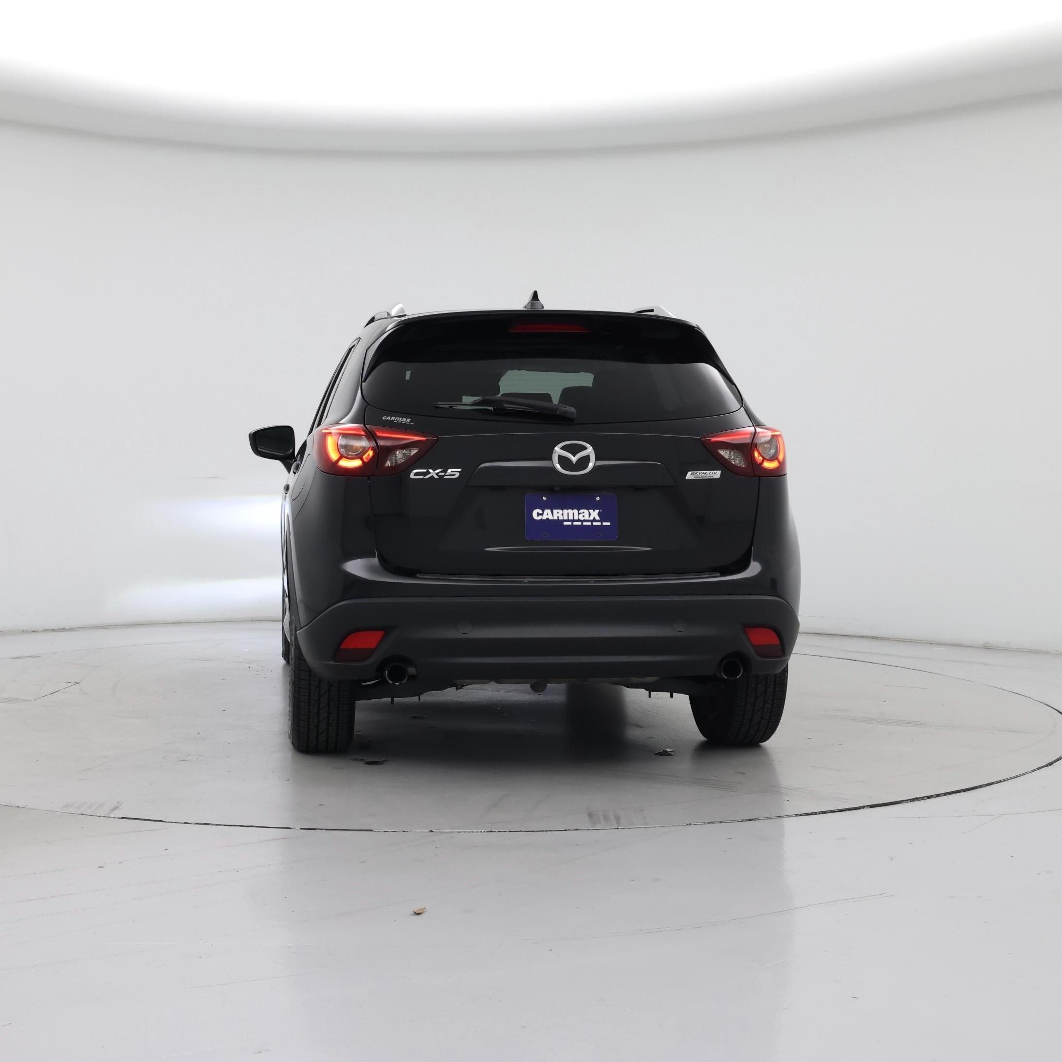 Thumbnail: 2016 Mazda CX-5 - 6