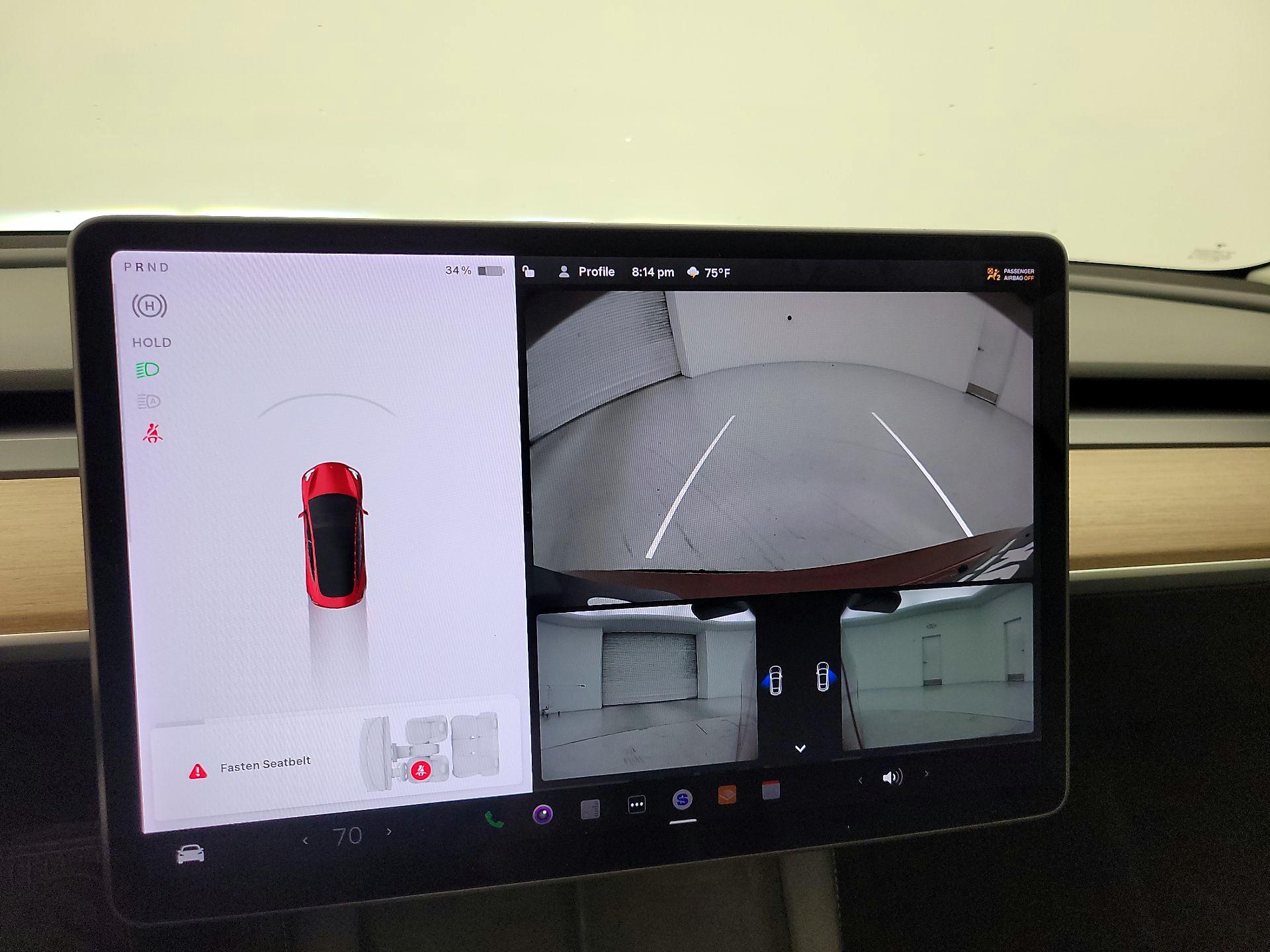 Thumbnail: 2021 Tesla Model 3 - 14