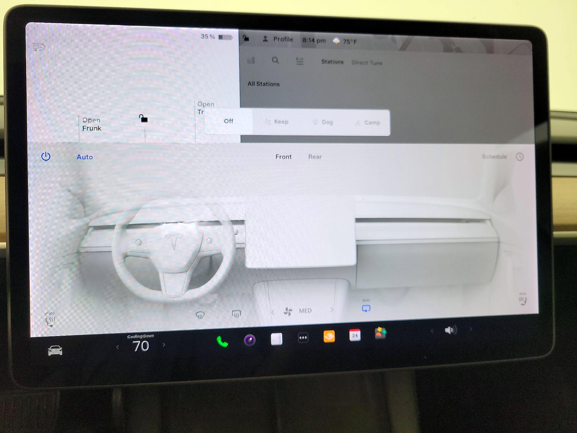 Thumbnail: 2021 Tesla Model 3 - 16