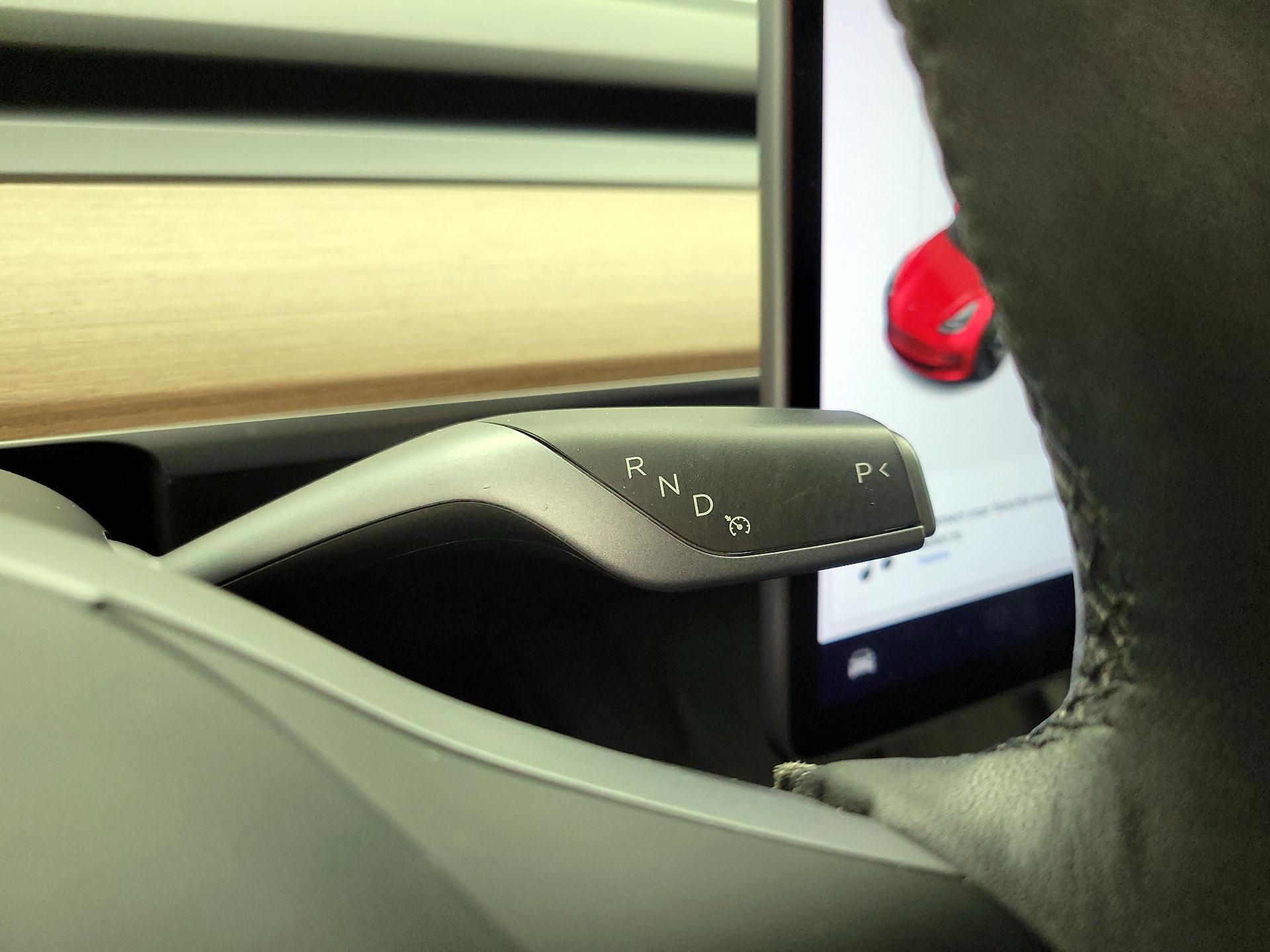 Thumbnail: 2021 Tesla Model 3 - 17