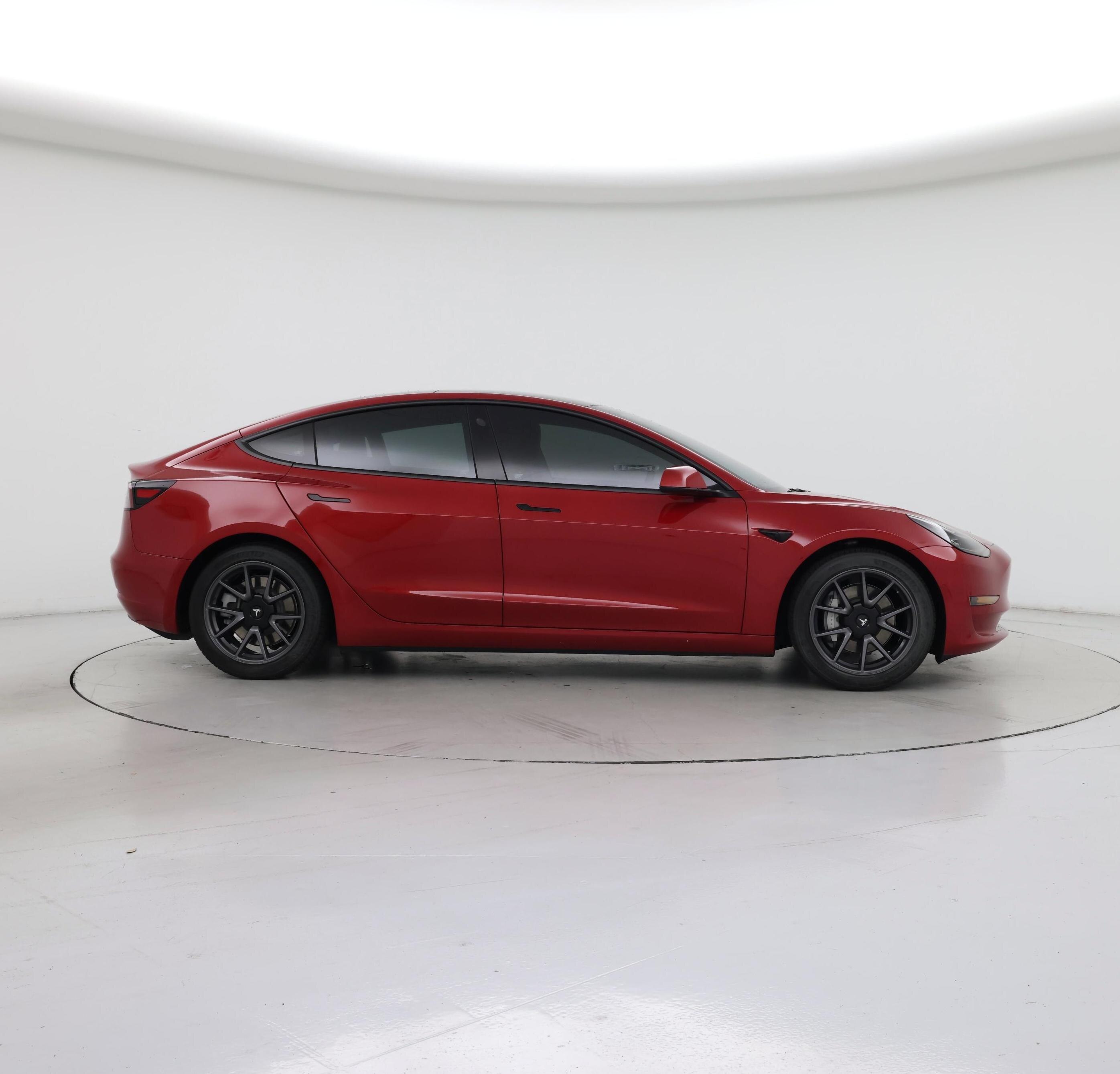 Thumbnail: 2021 Tesla Model 3 - 7
