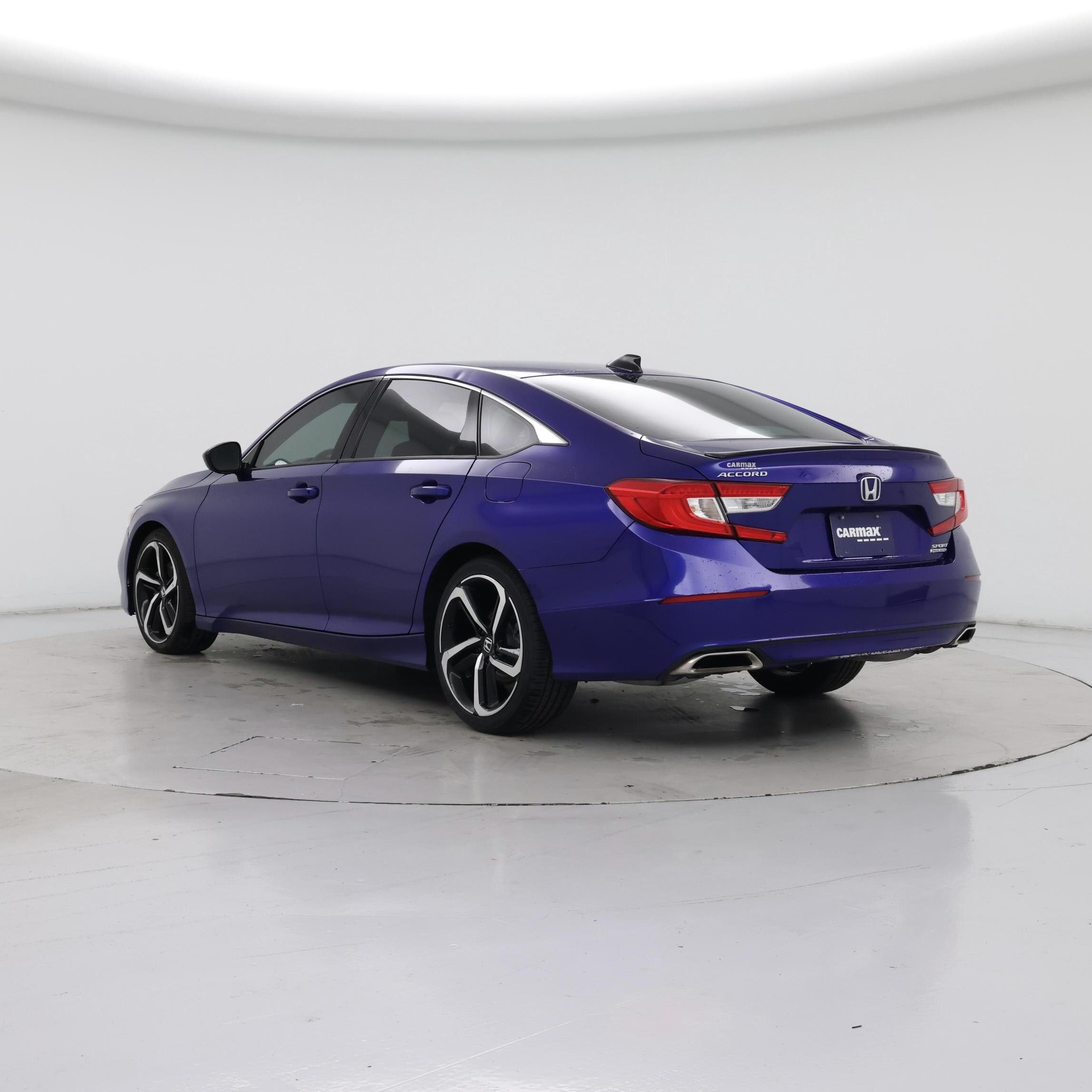 Thumbnail: 2022 Honda Accord - 2