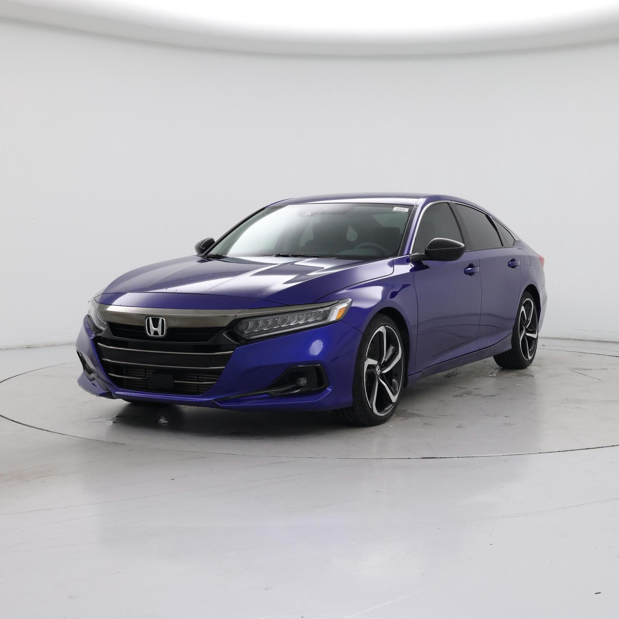 Thumbnail: 2022 Honda Accord - 4