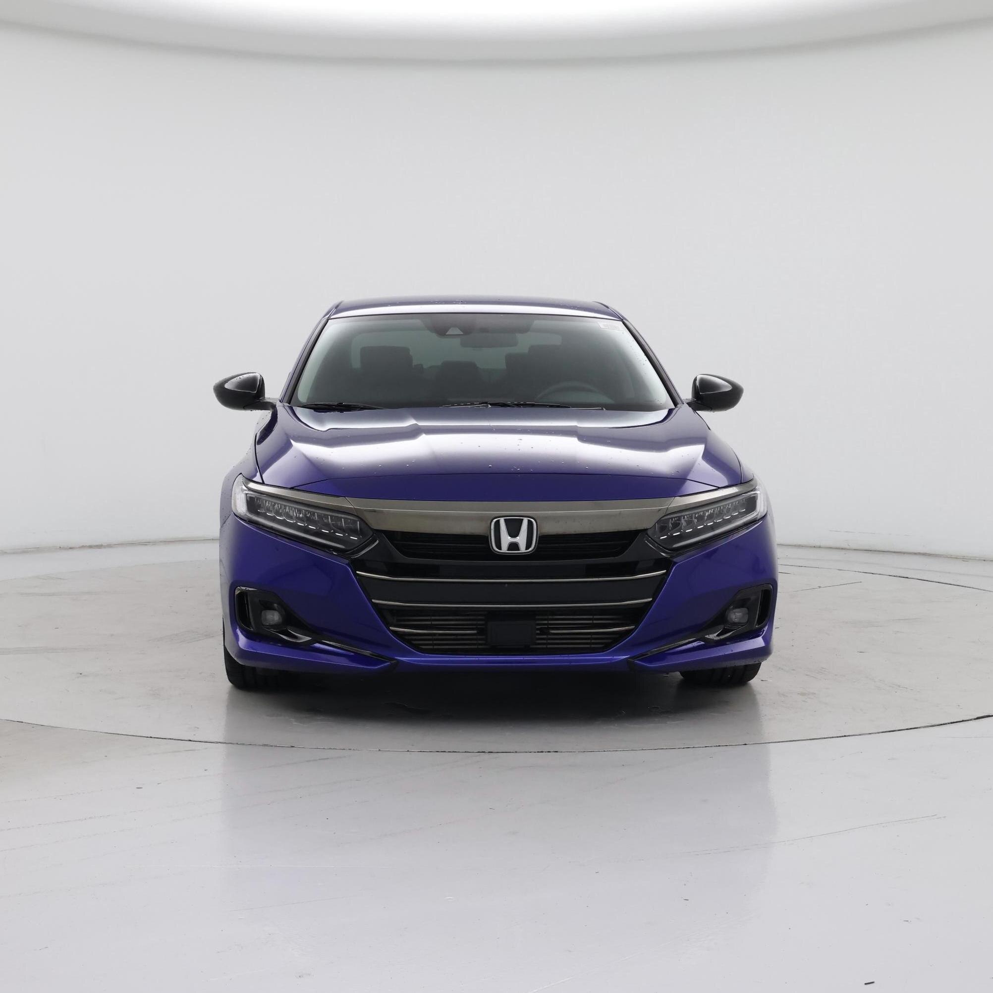 Thumbnail: 2022 Honda Accord - 5