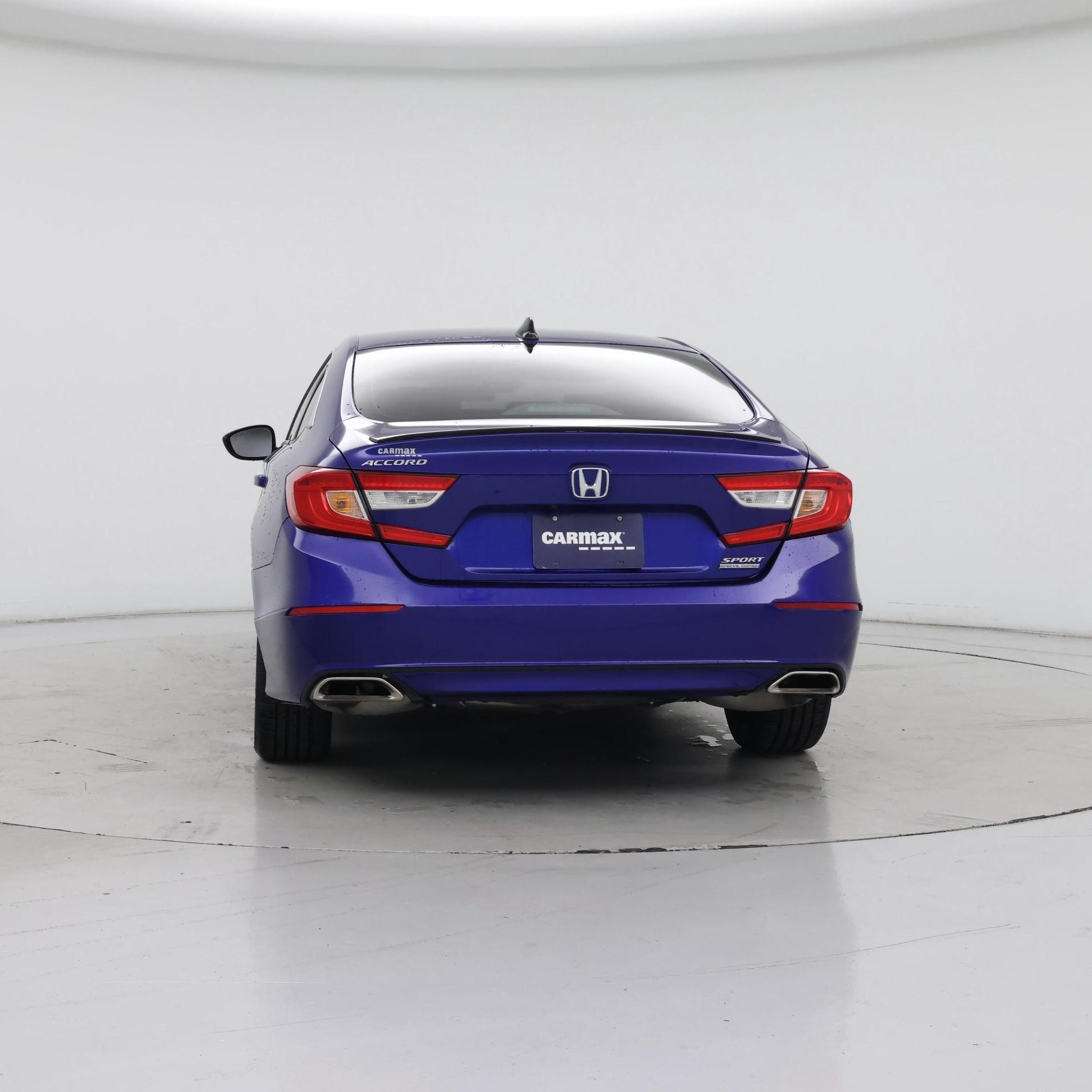 Thumbnail: 2022 Honda Accord - 6