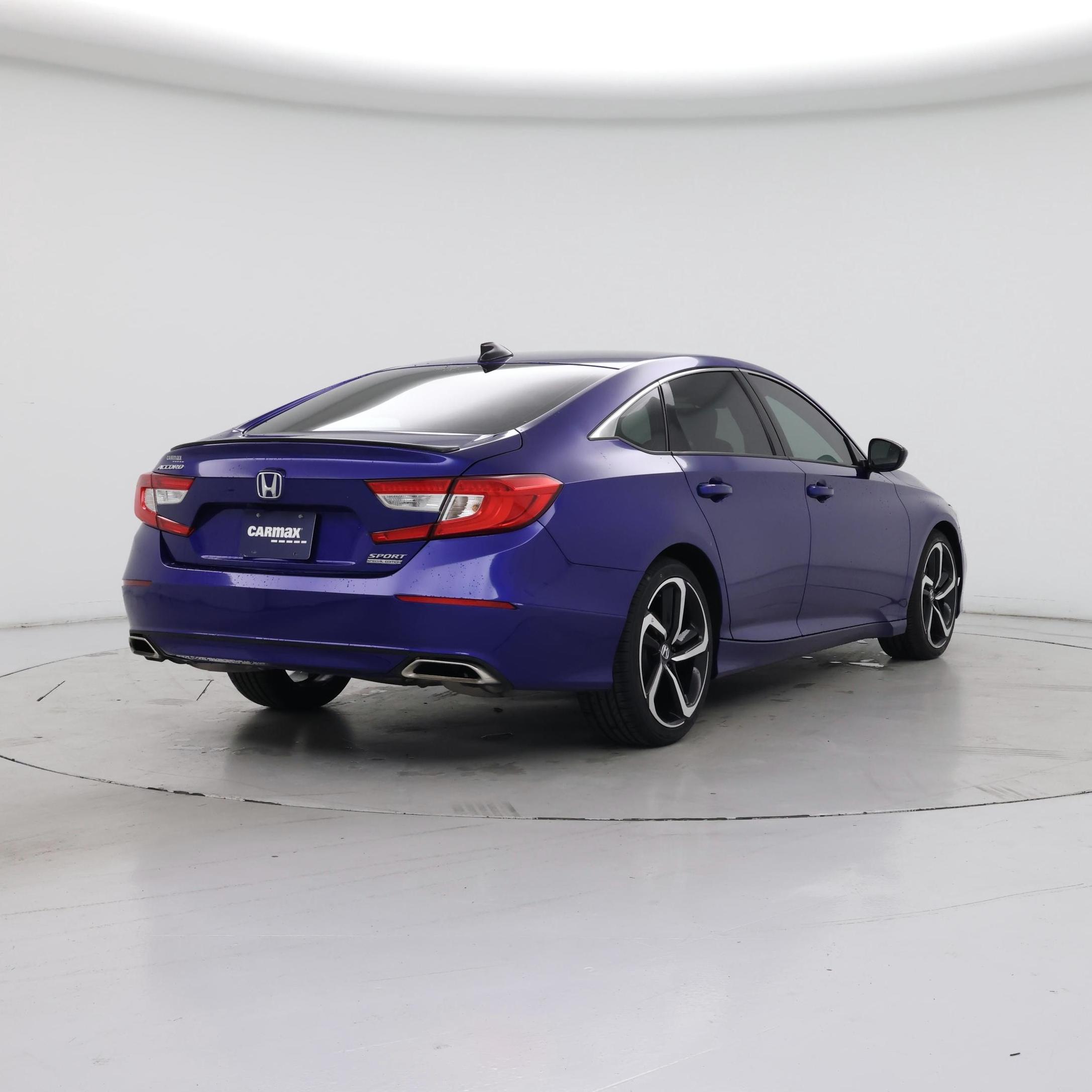 Thumbnail: 2022 Honda Accord - 8