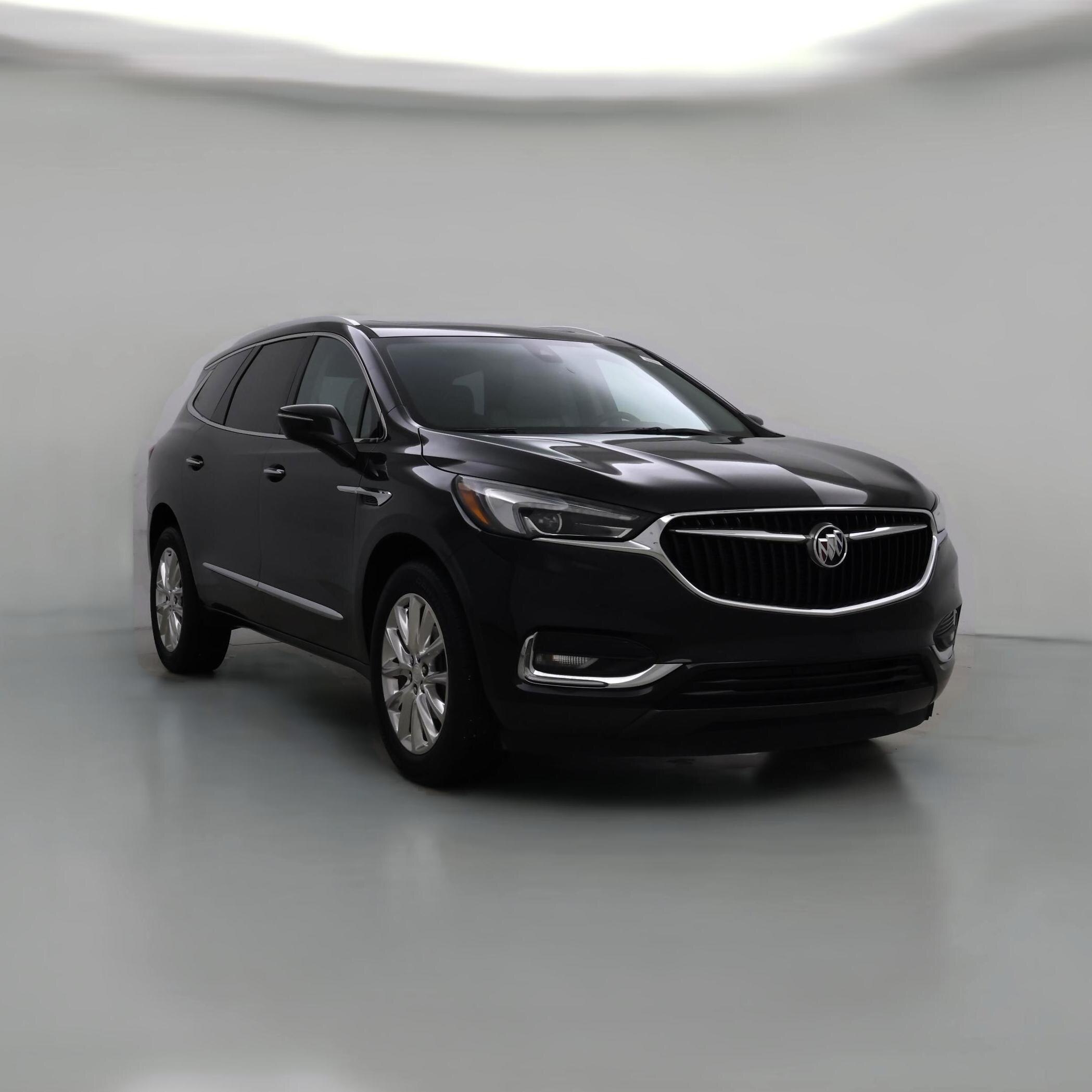 Thumbnail: 2020 Buick Enclave - 1