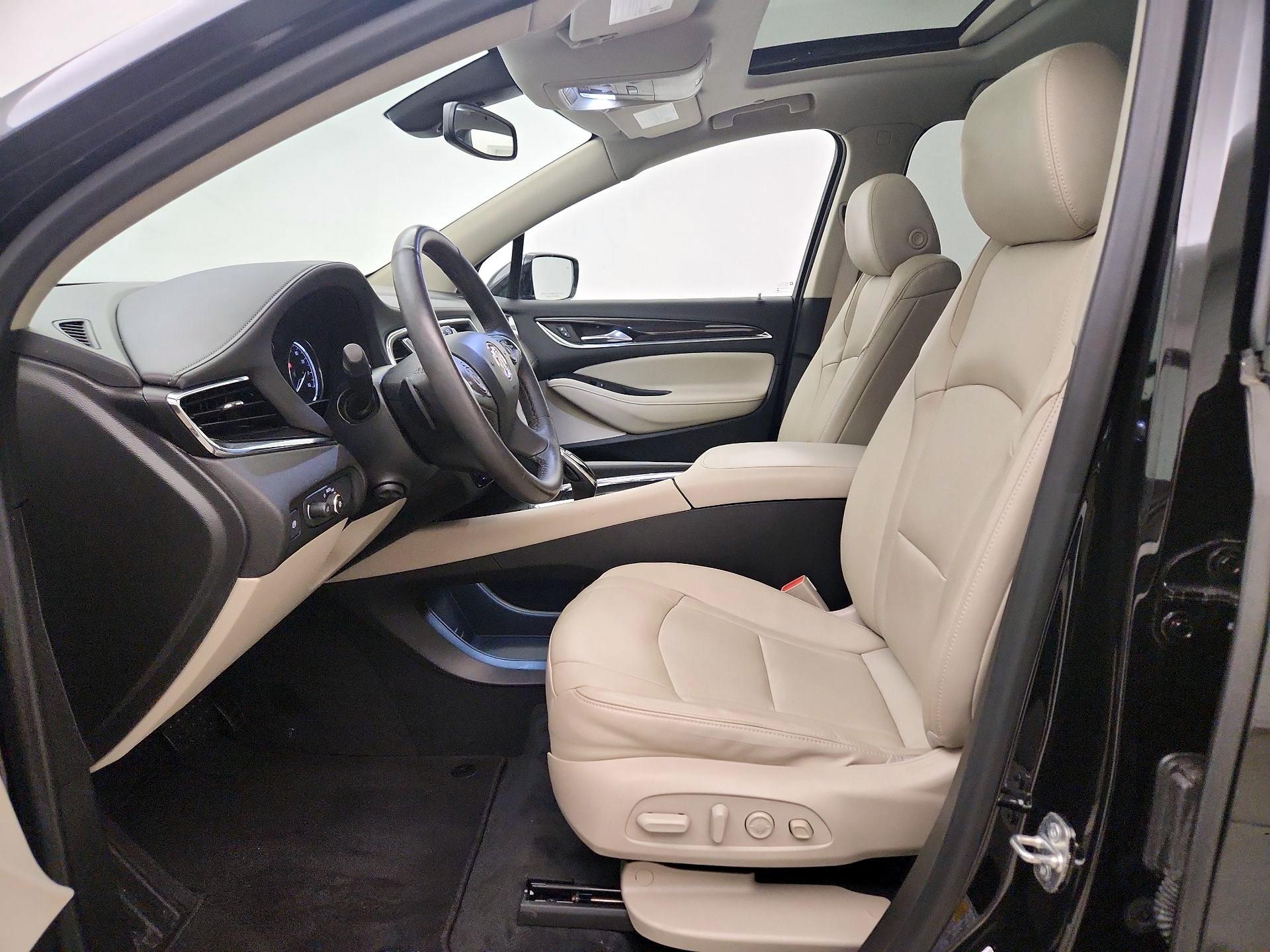 Thumbnail: 2020 Buick Enclave - 11