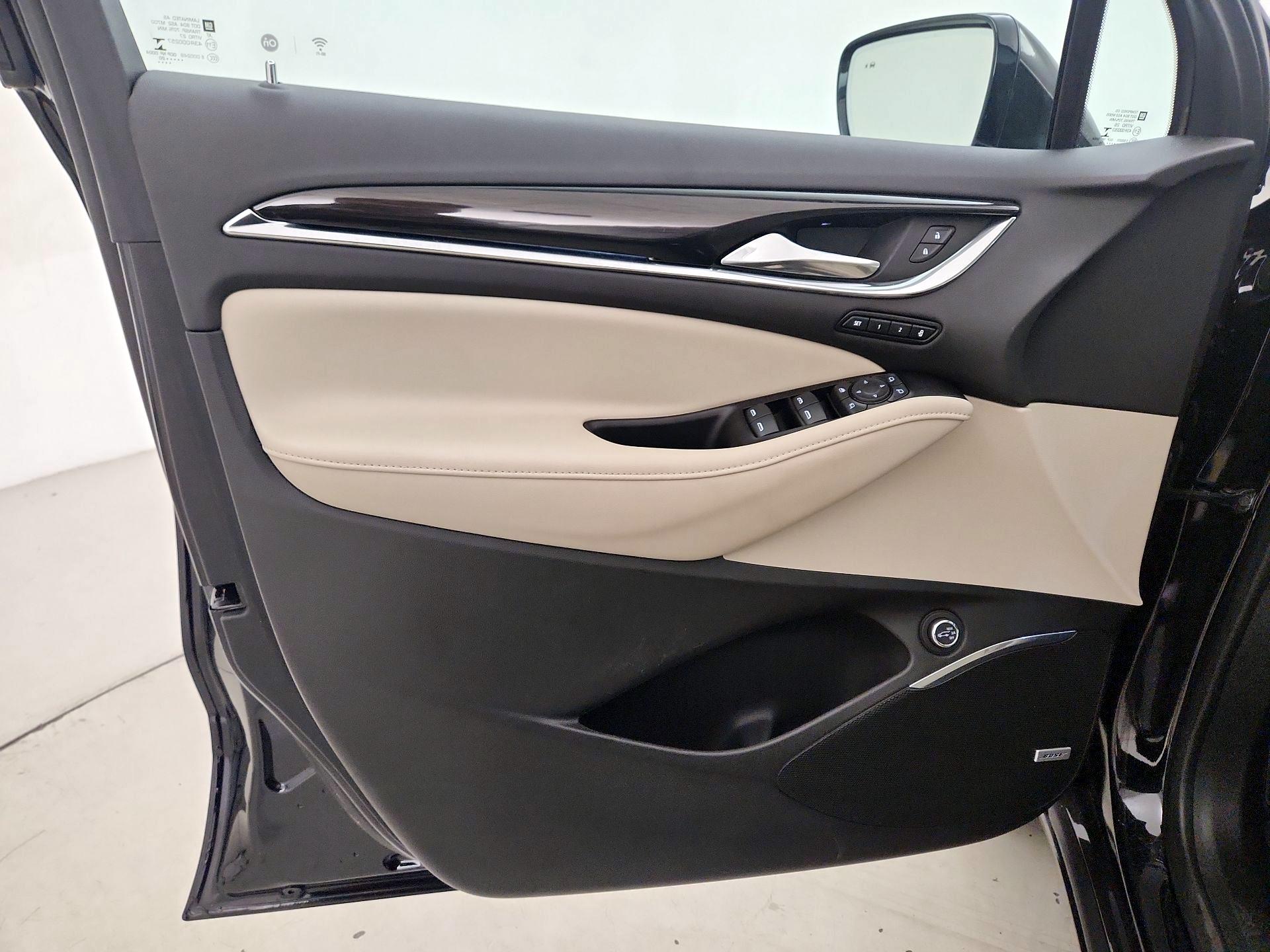 Thumbnail: 2020 Buick Enclave - 12