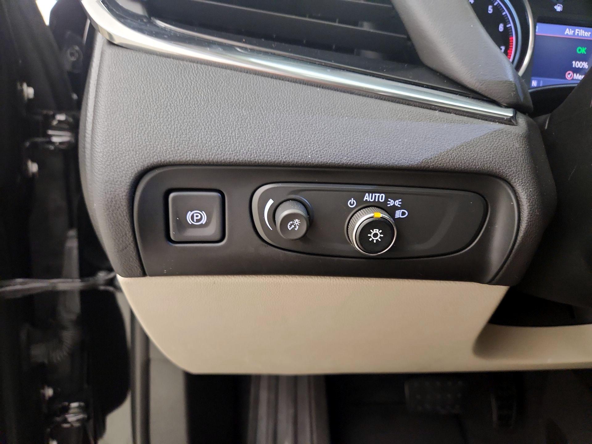Thumbnail: 2020 Buick Enclave - 13