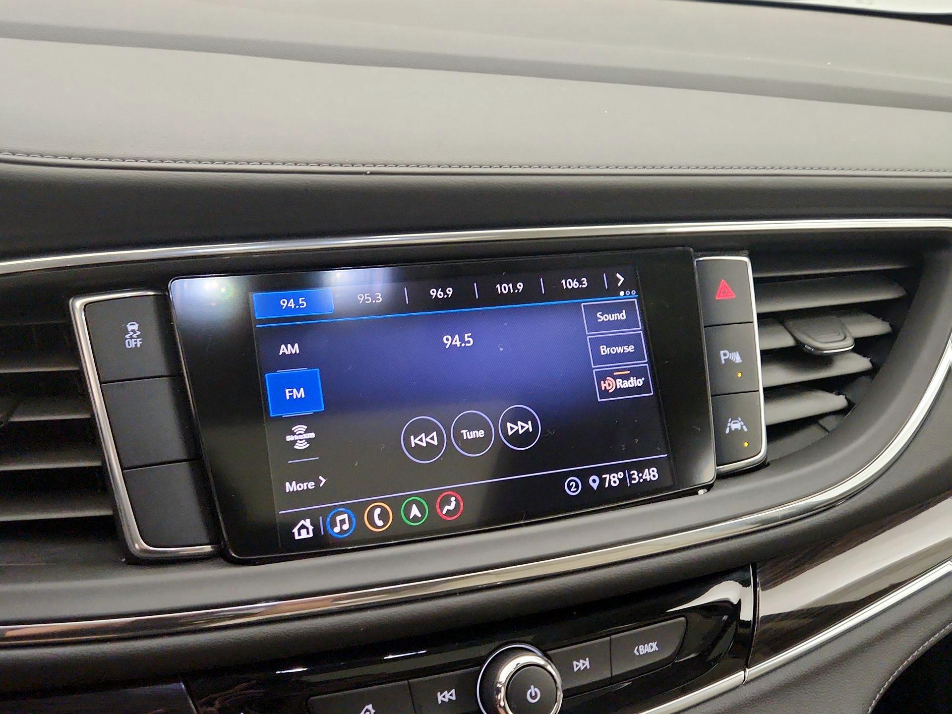 Thumbnail: 2020 Buick Enclave - 15