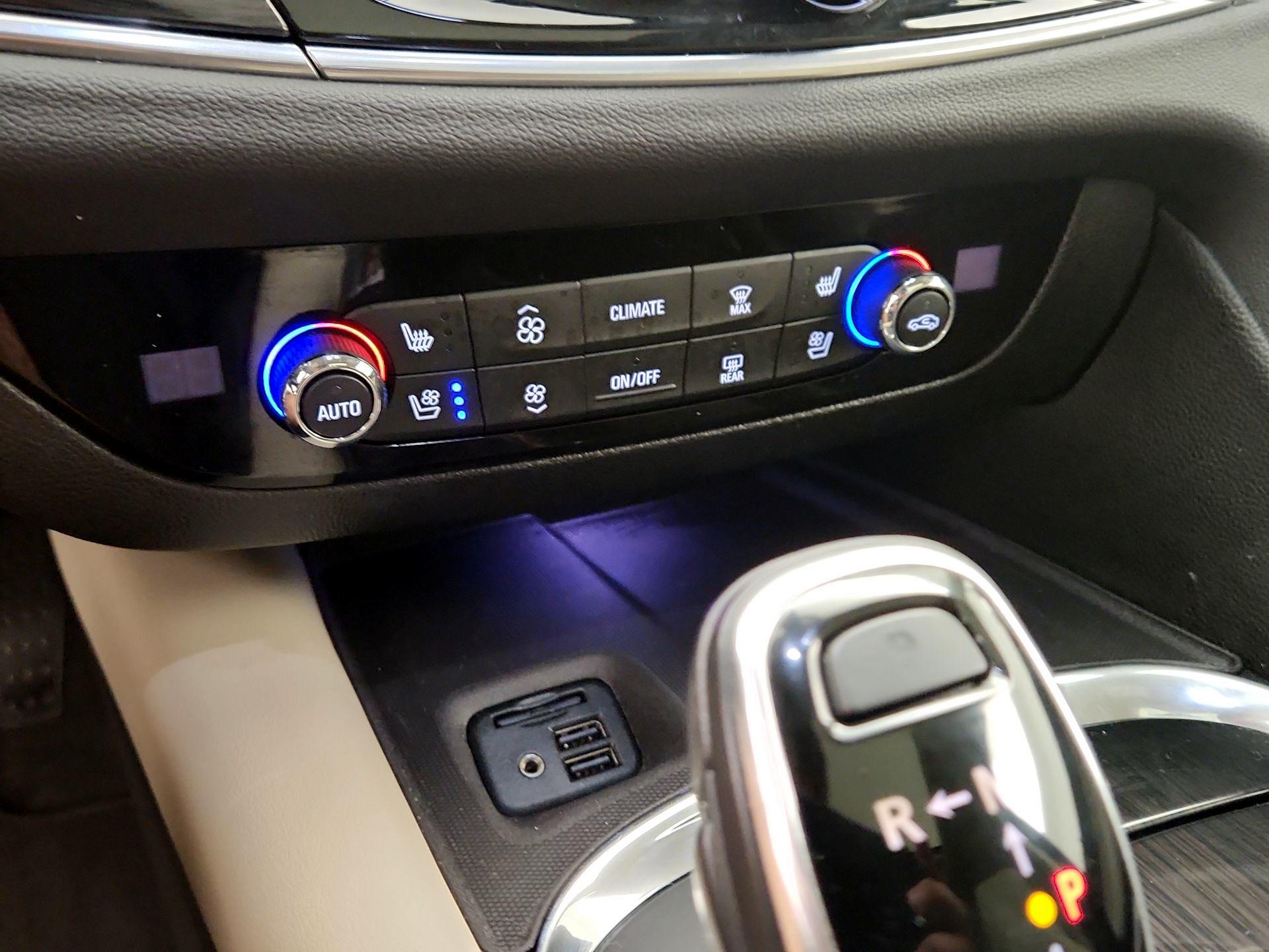 Thumbnail: 2020 Buick Enclave - 16