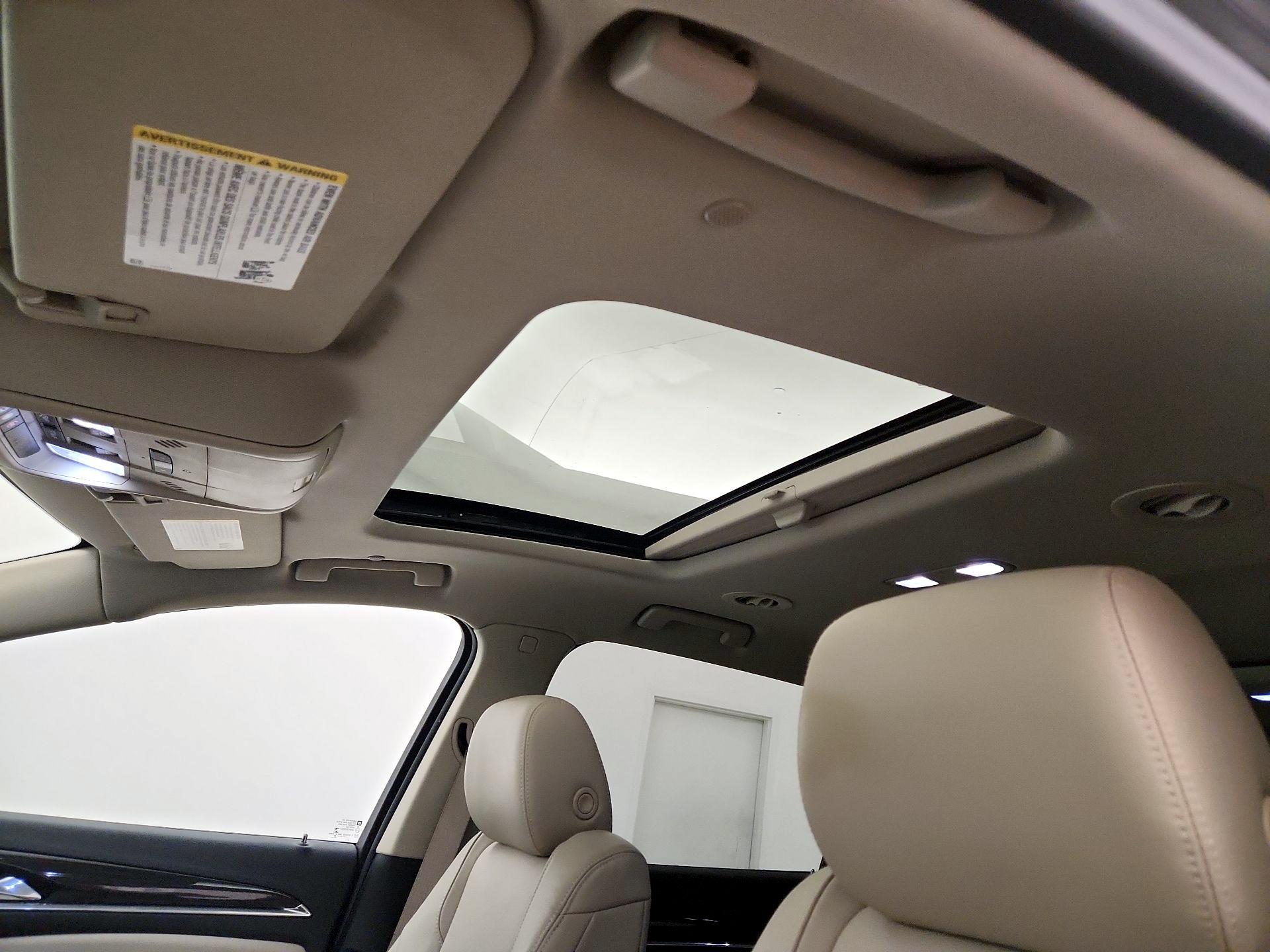 Thumbnail: 2020 Buick Enclave - 19