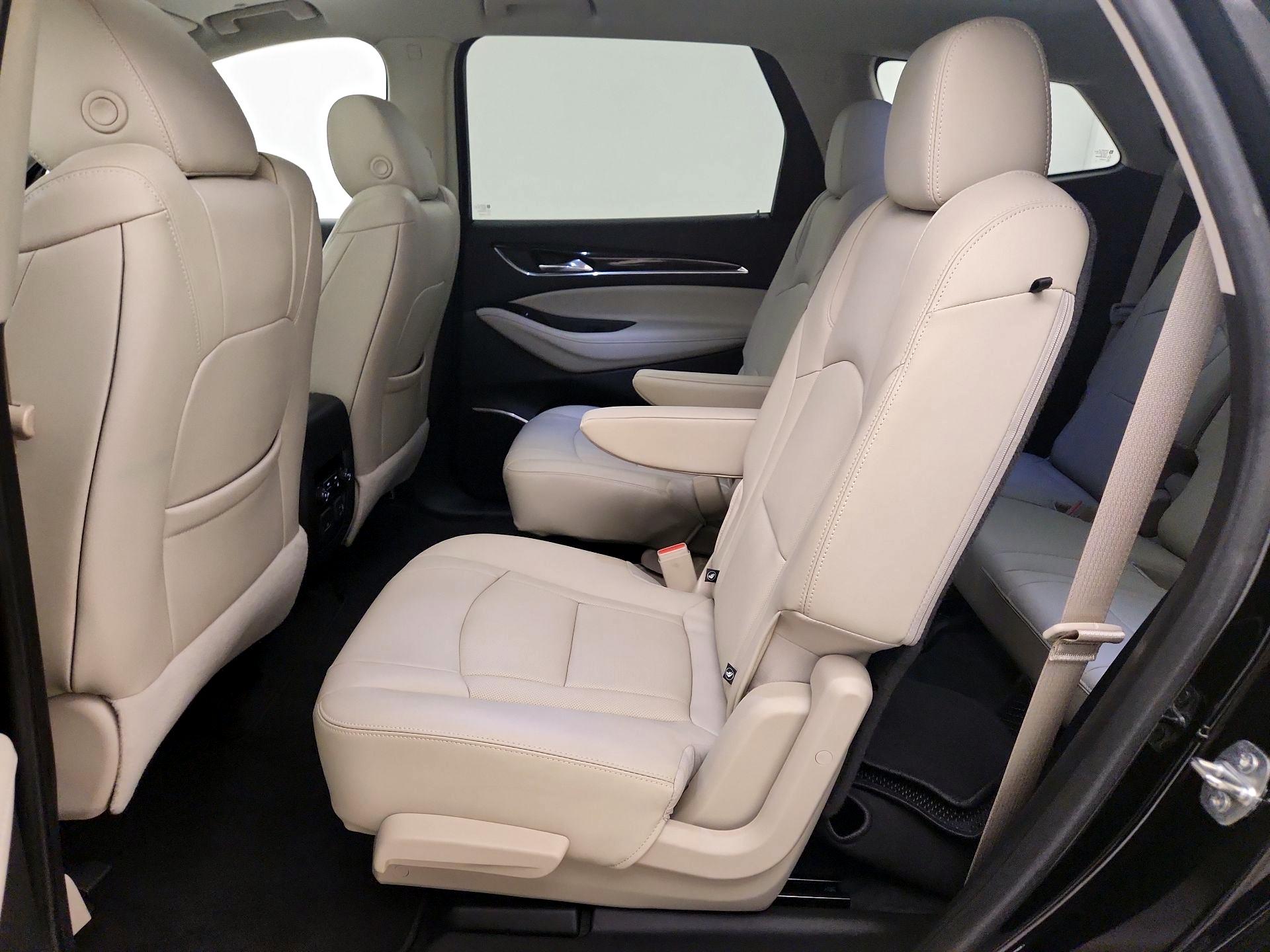 Thumbnail: 2020 Buick Enclave - 20