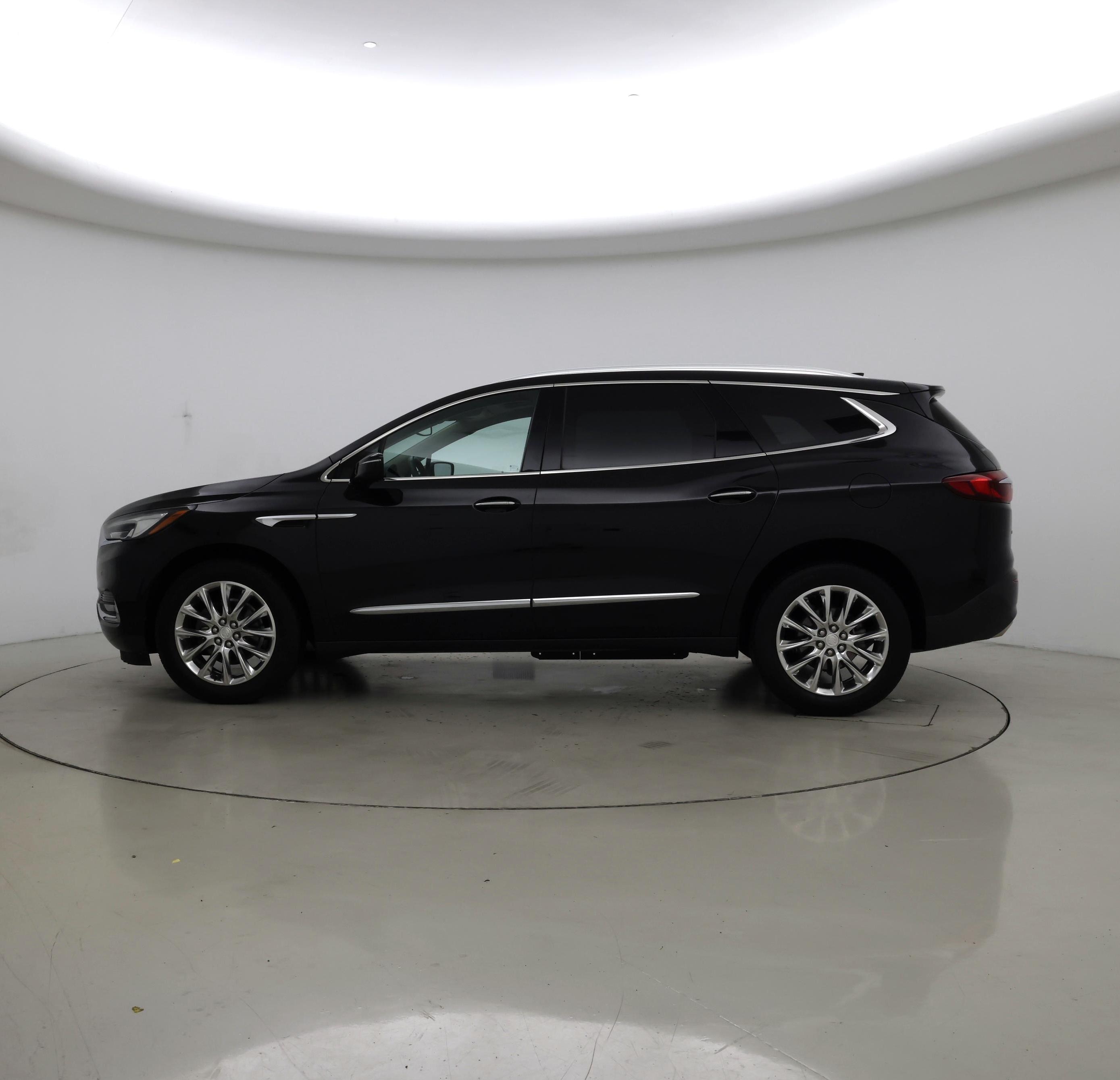 Thumbnail: 2020 Buick Enclave - 3