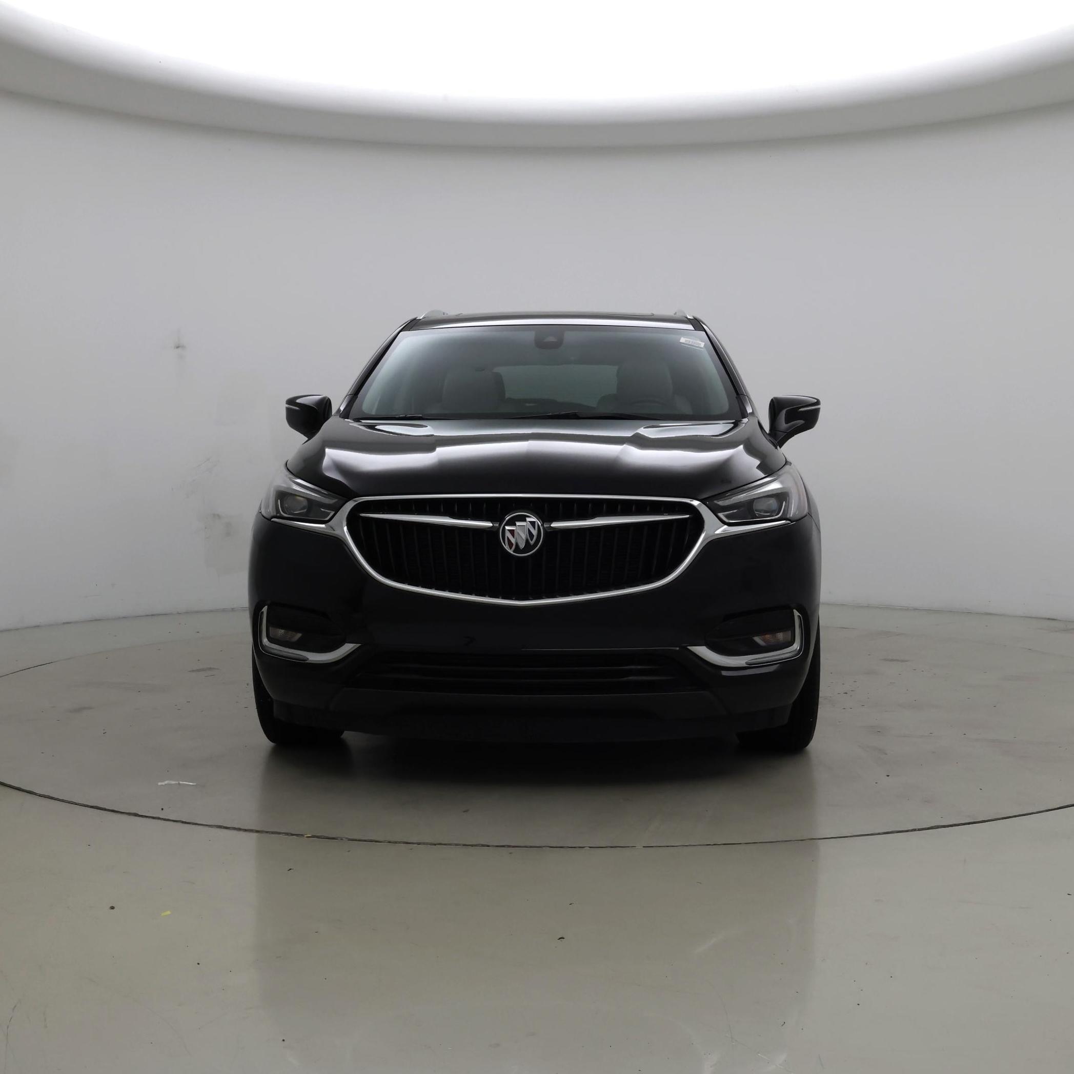 Thumbnail: 2020 Buick Enclave - 5
