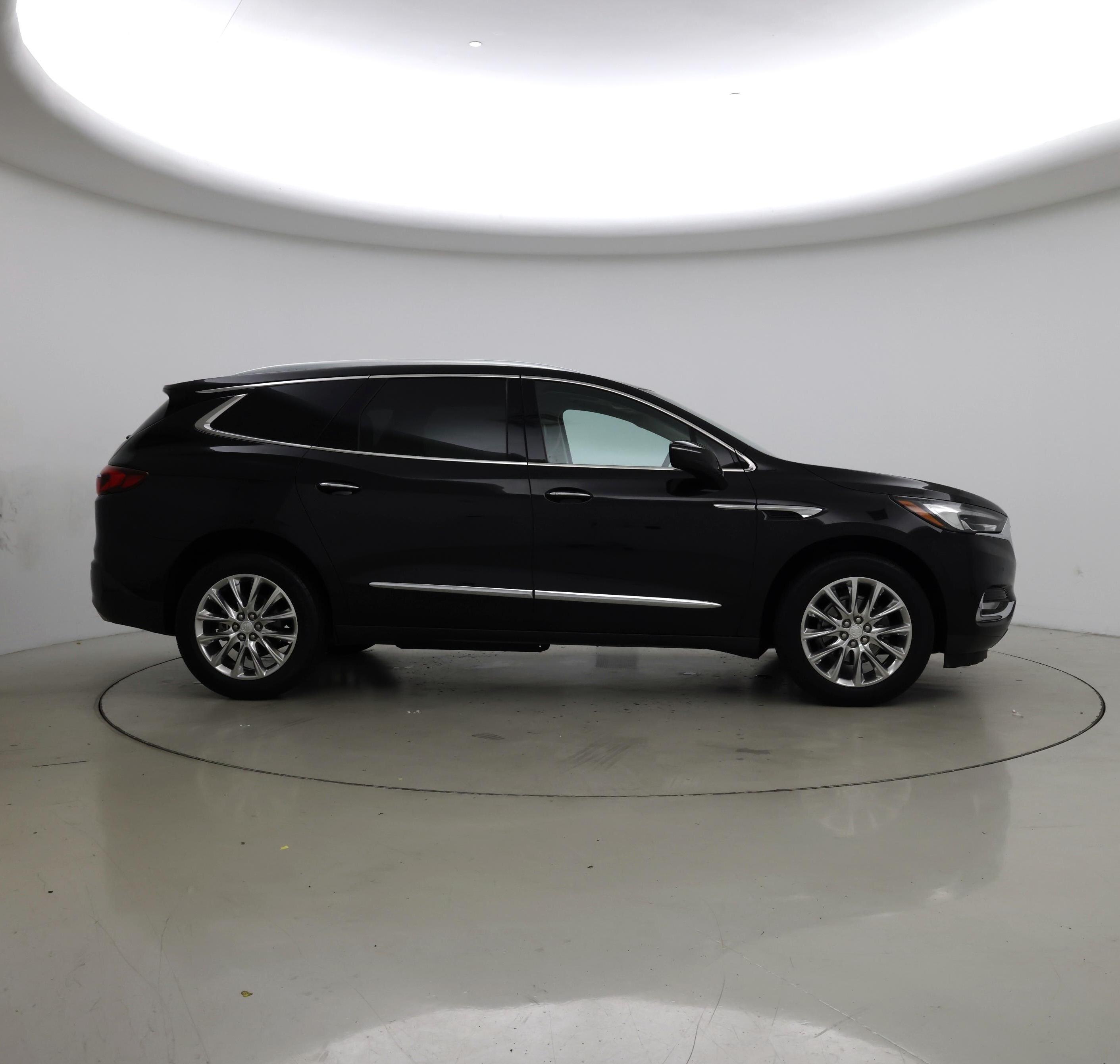 Thumbnail: 2020 Buick Enclave - 7