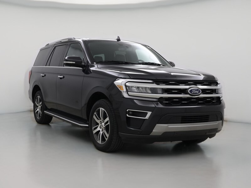 2023 Ford Expedition Limited -
                  Indianapolis, IN