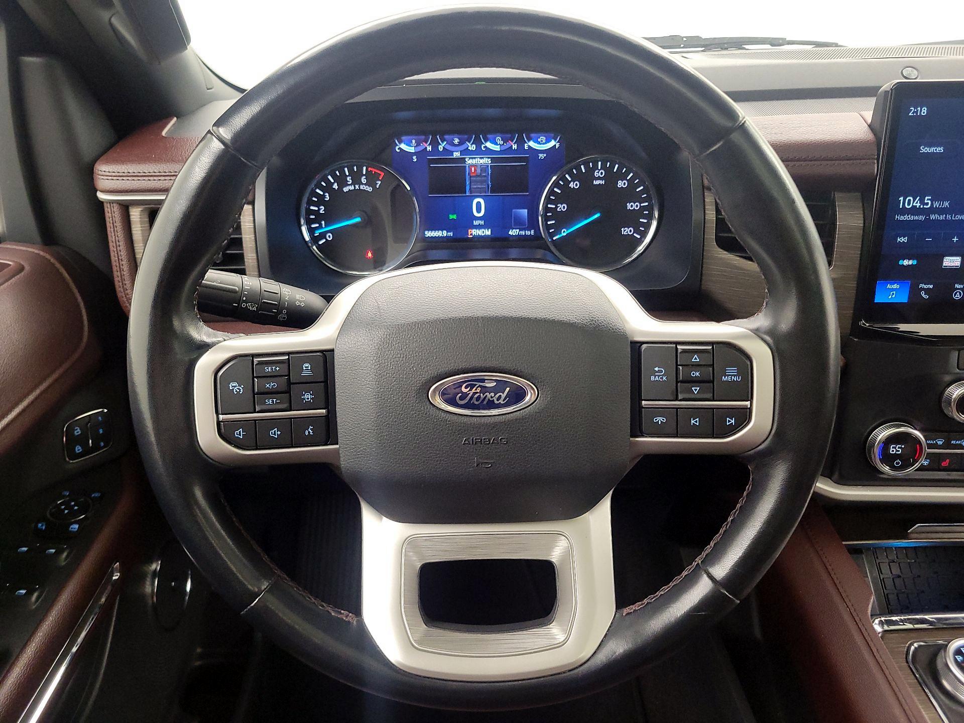 Thumbnail: 2023 Ford Expedition - 10