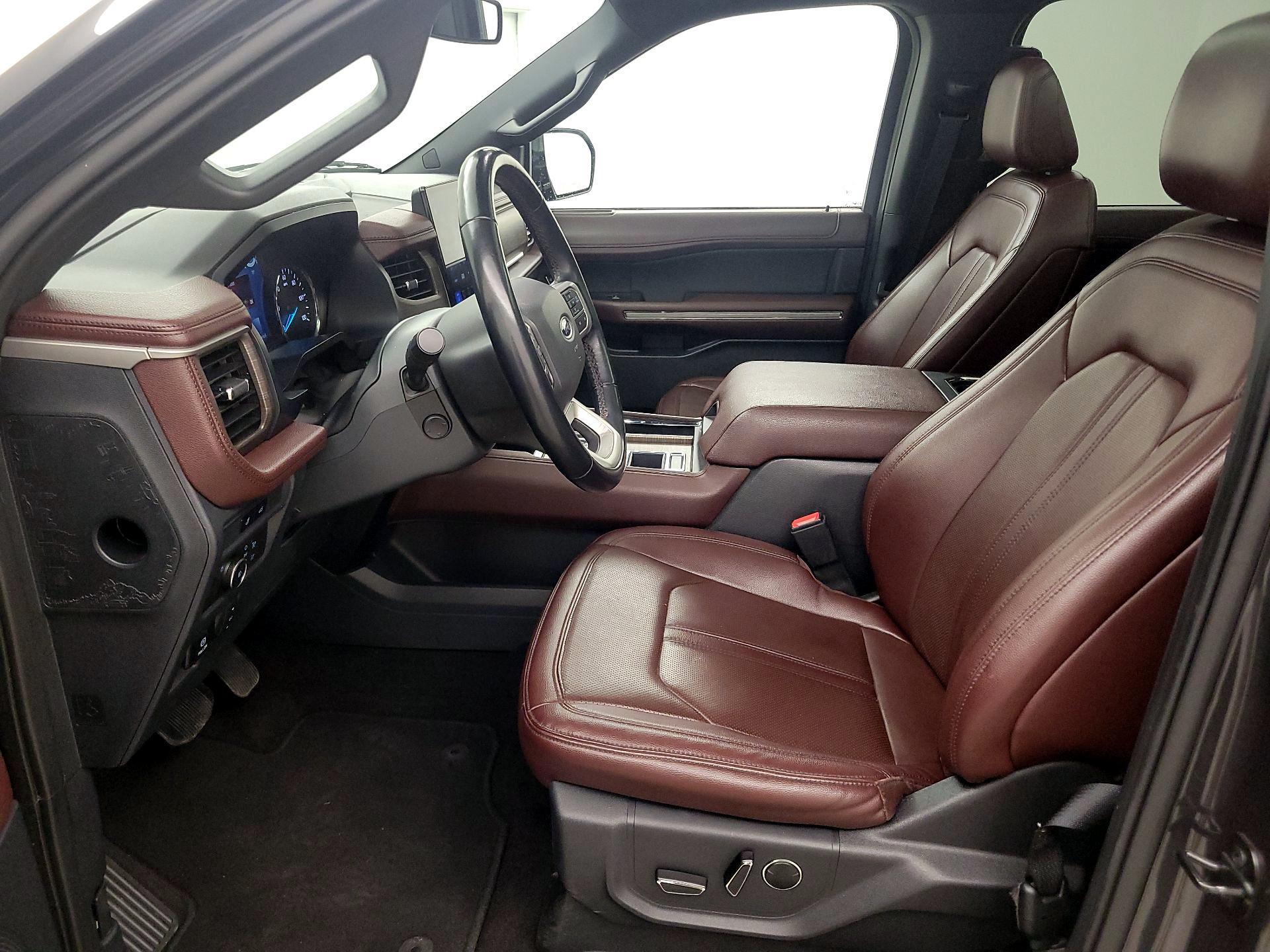 Thumbnail: 2023 Ford Expedition - 11