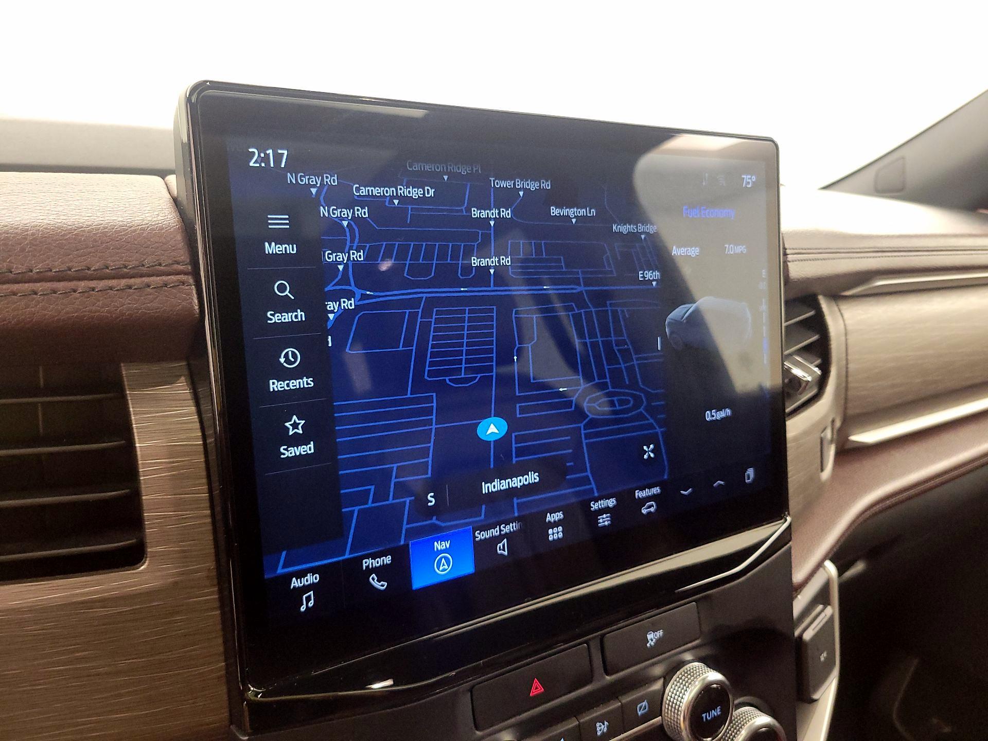 Thumbnail: 2023 Ford Expedition - 14