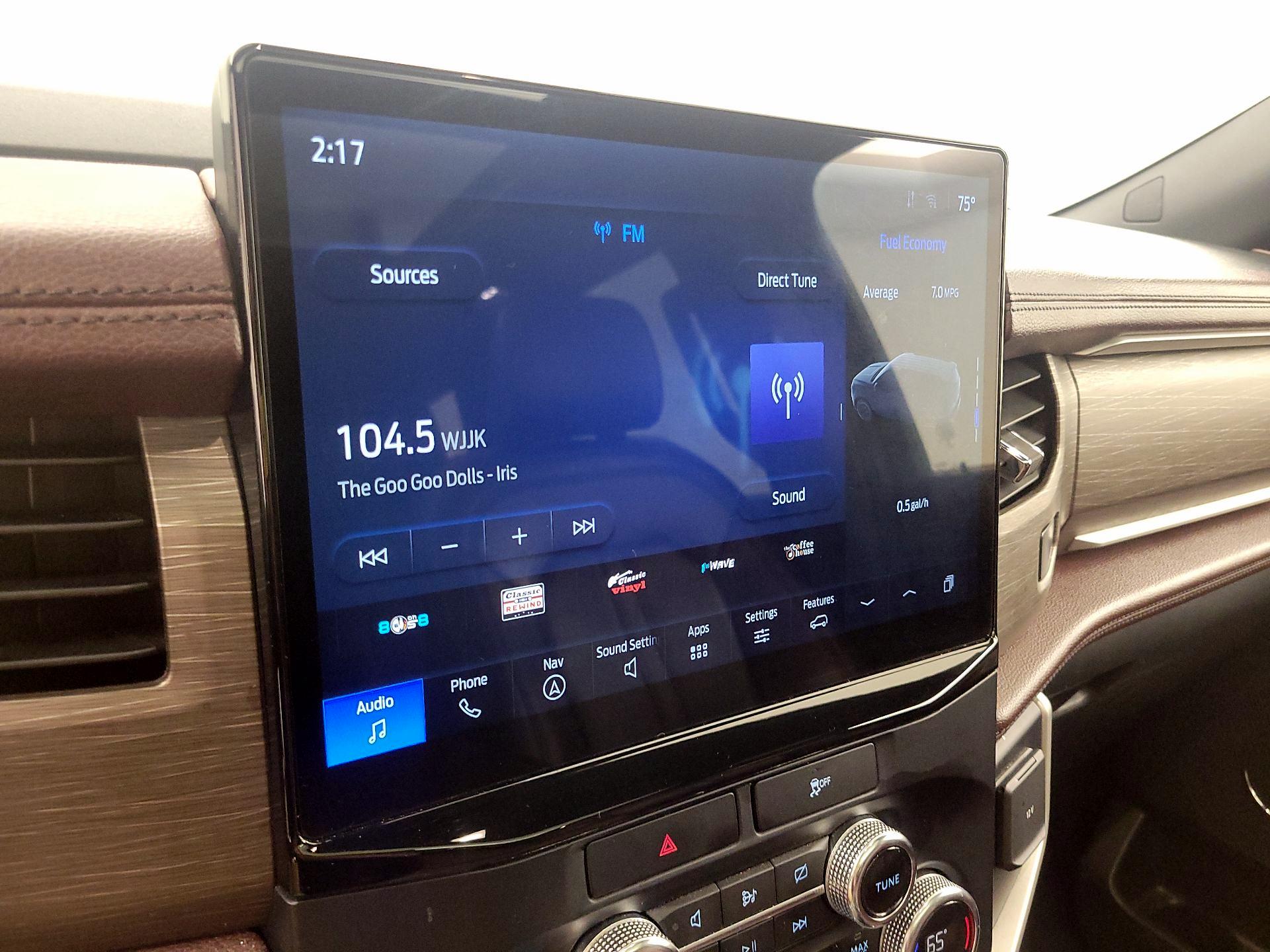 Thumbnail: 2023 Ford Expedition - 16