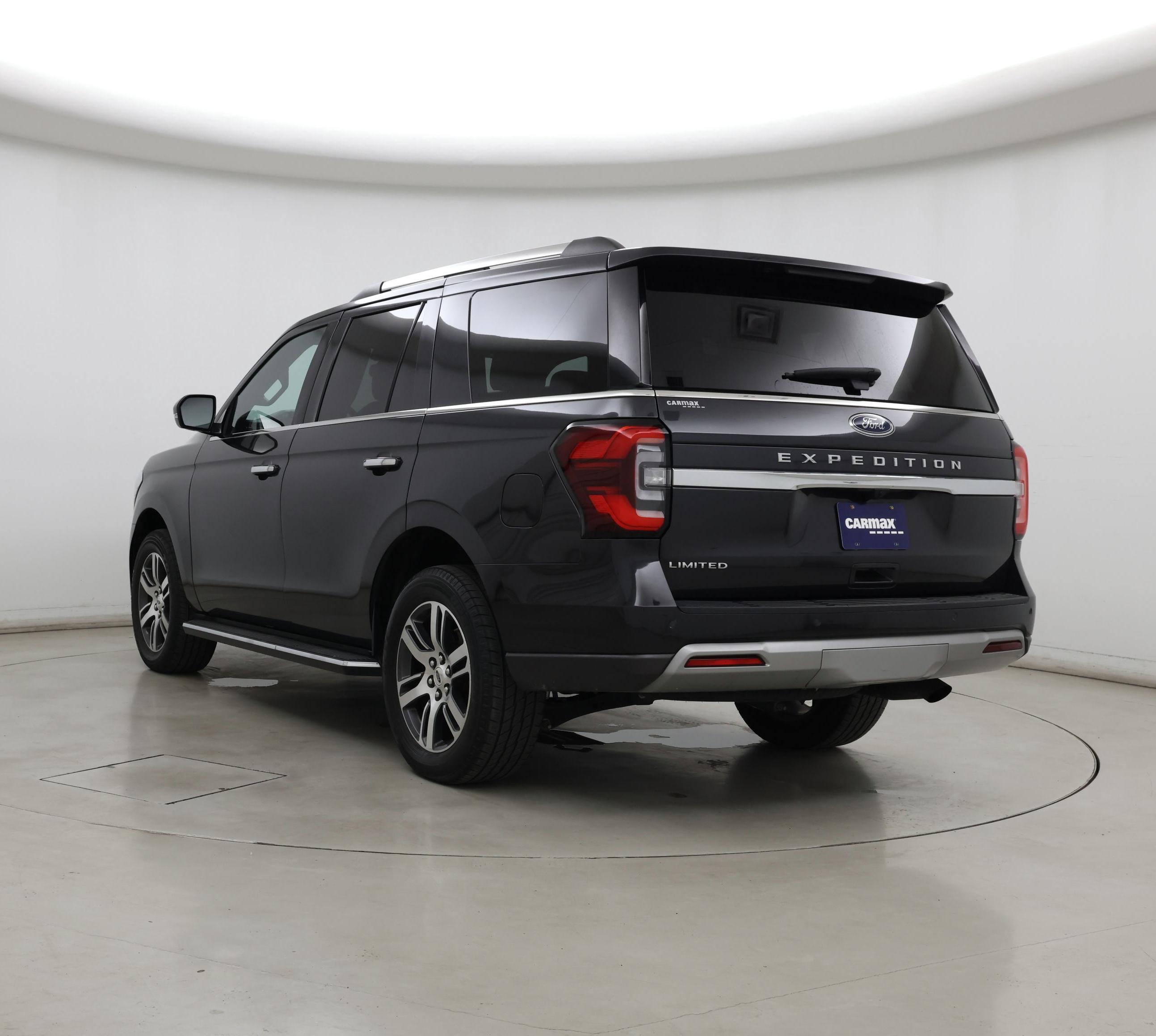 Thumbnail: 2023 Ford Expedition - 2