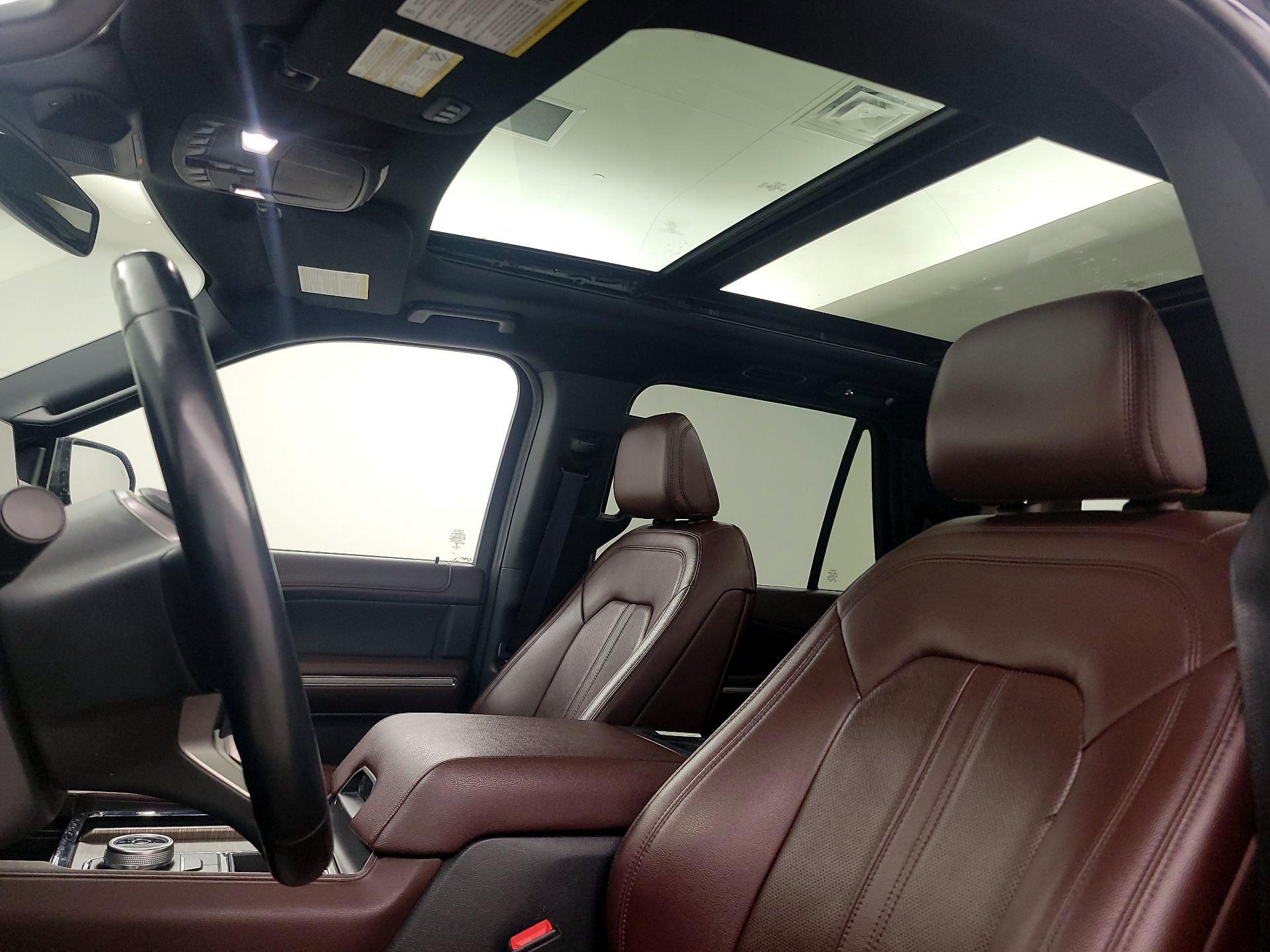 Thumbnail: 2023 Ford Expedition - 20