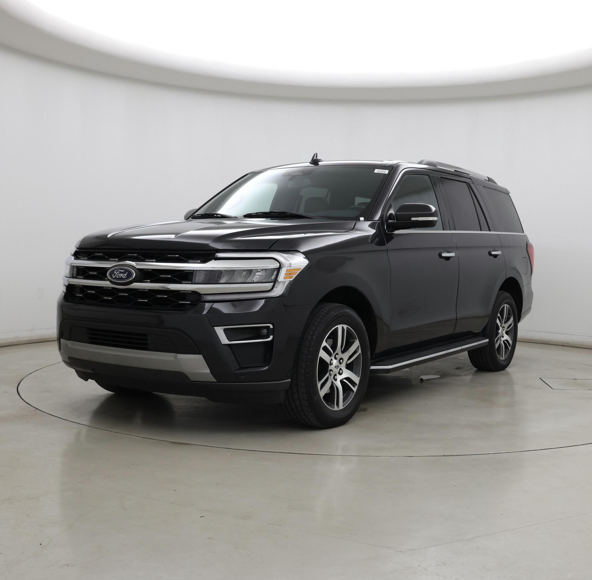 Thumbnail: 2023 Ford Expedition - 4