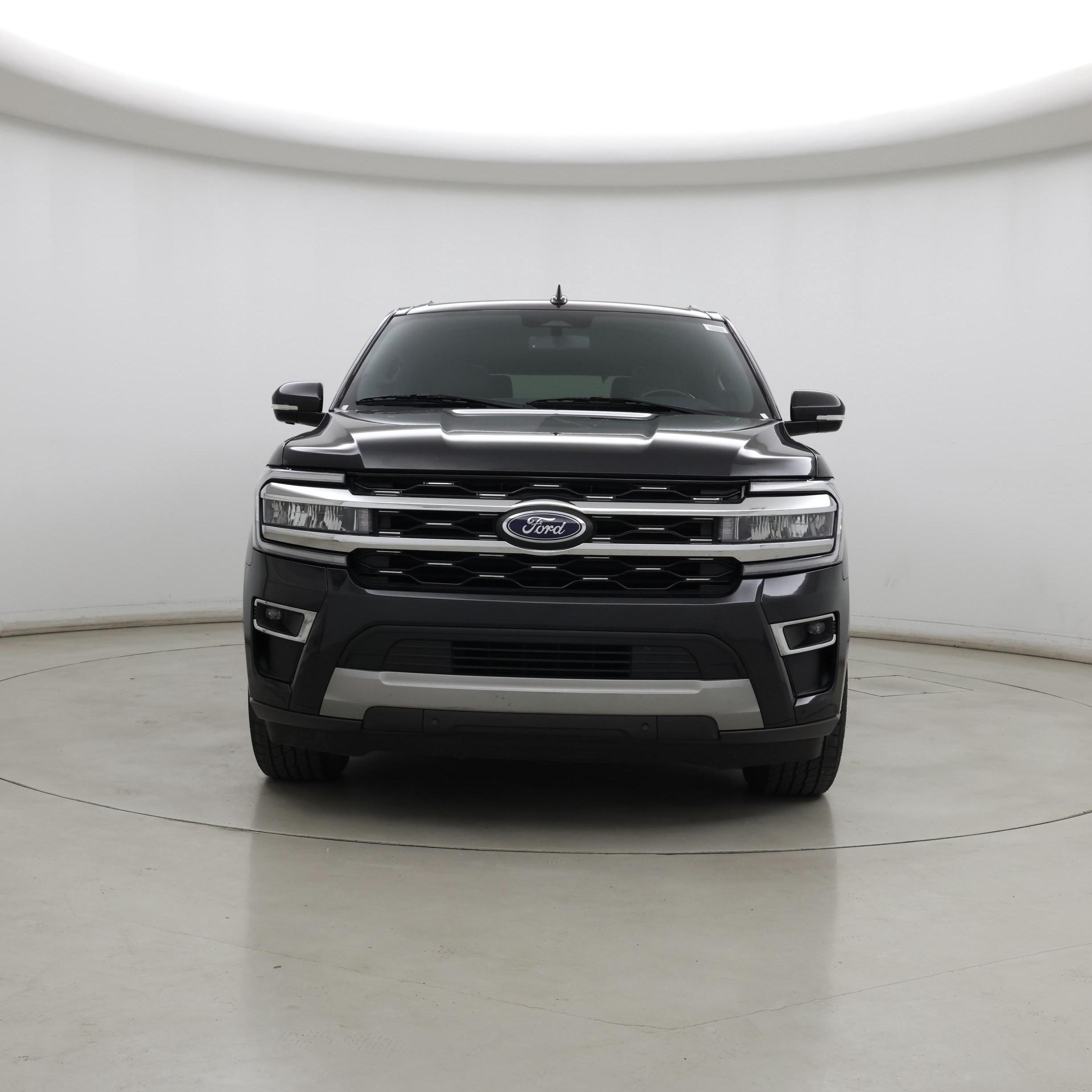 Thumbnail: 2023 Ford Expedition - 5