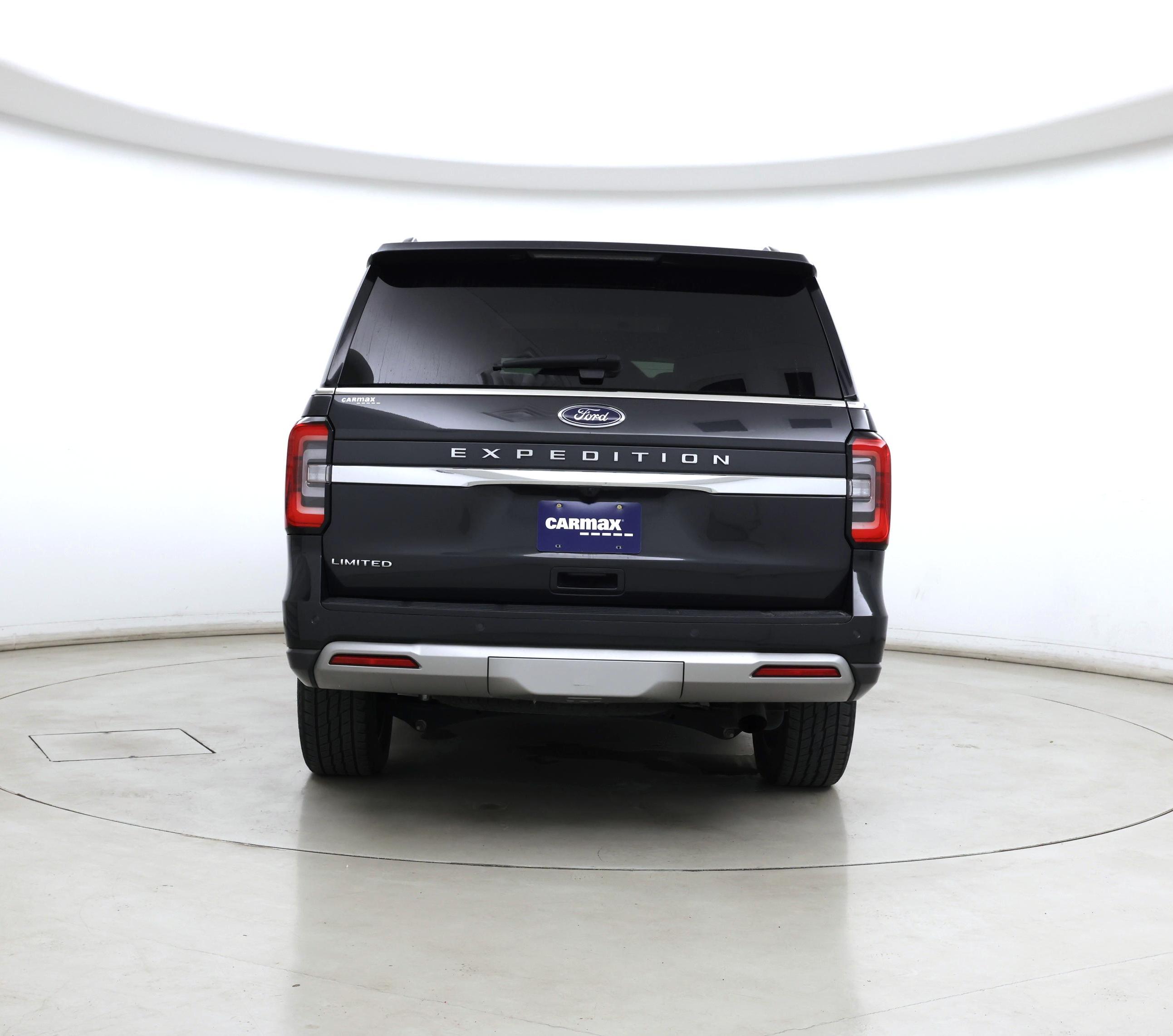 Thumbnail: 2023 Ford Expedition - 6