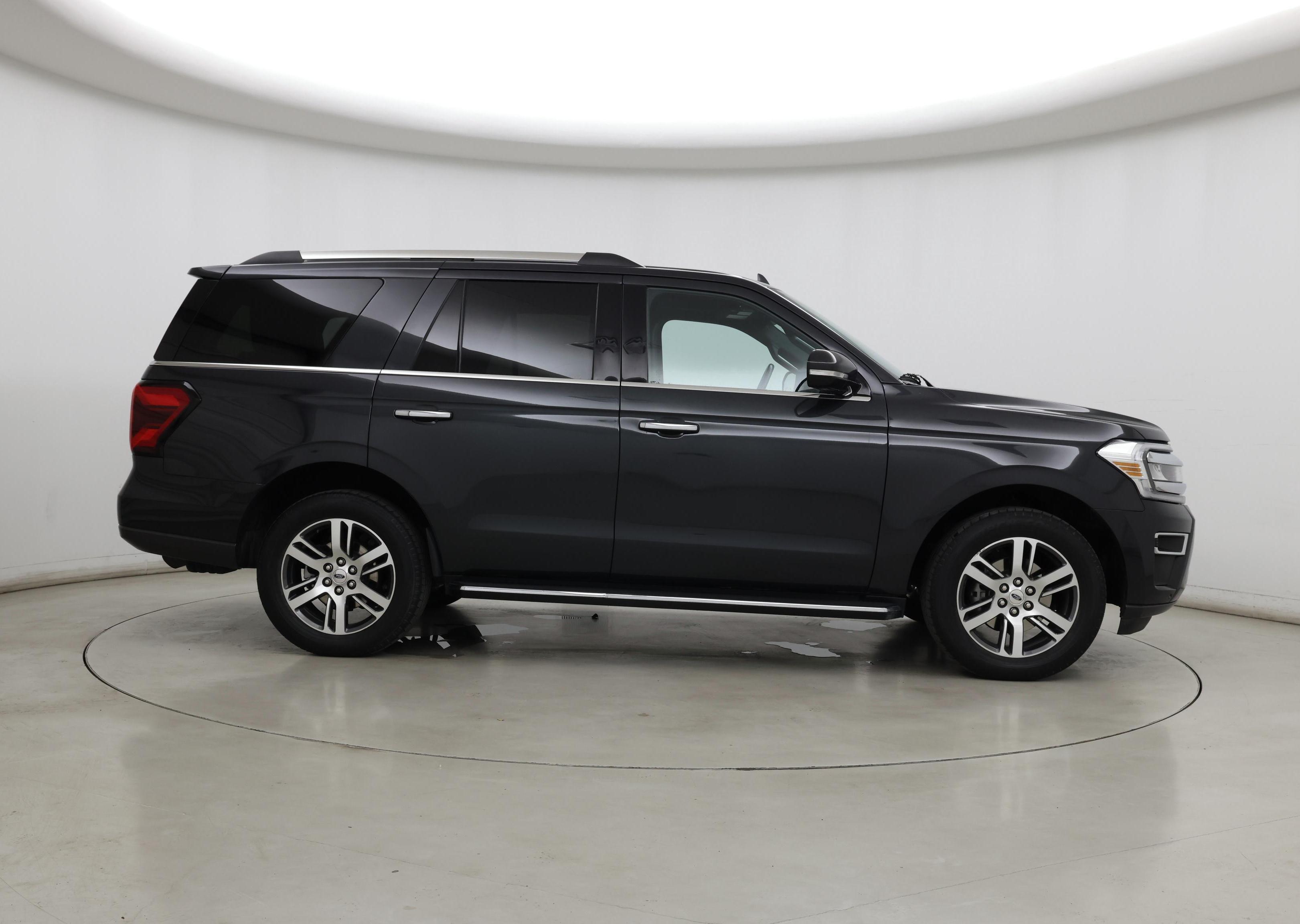 Thumbnail: 2023 Ford Expedition - 7