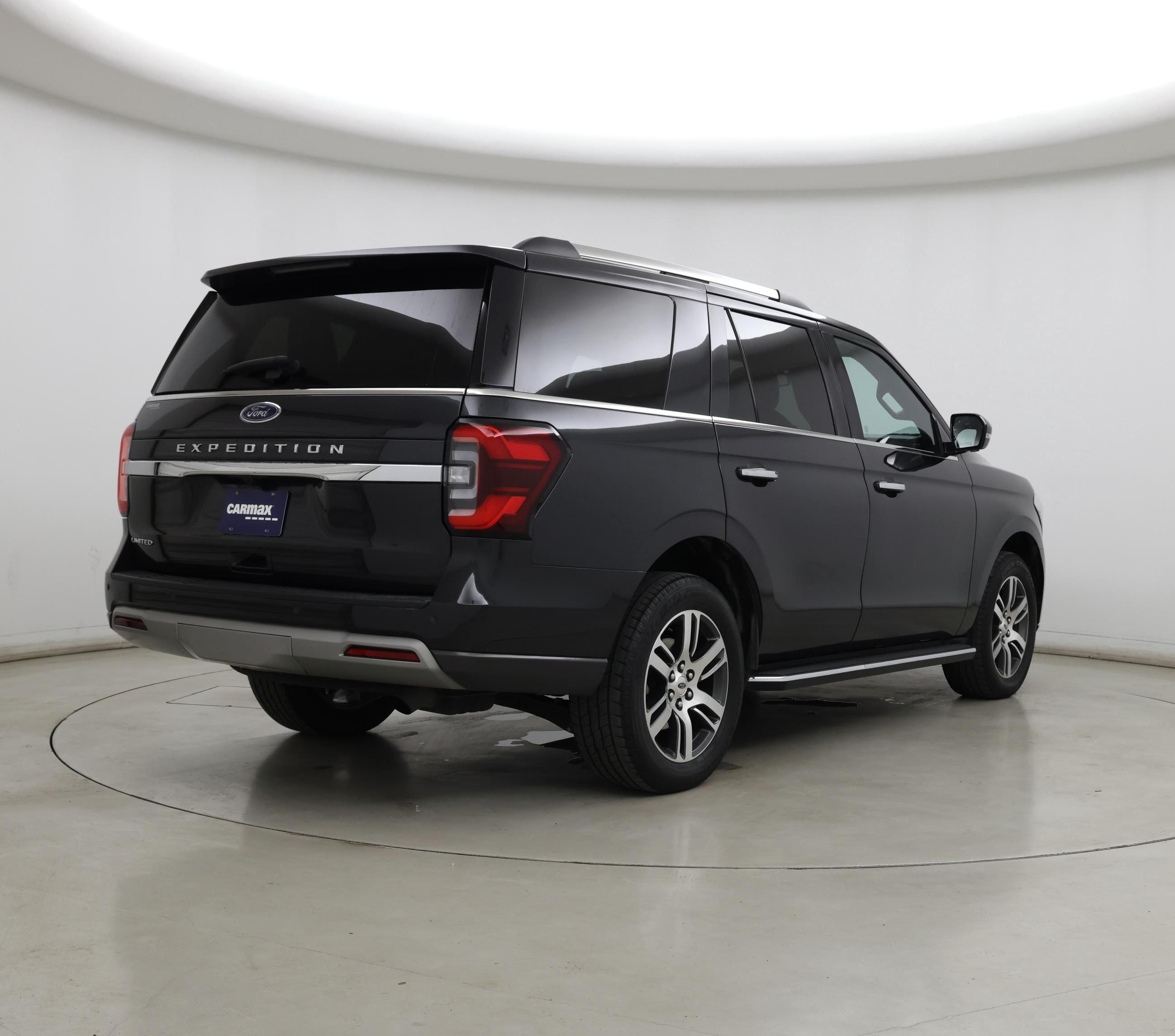 Thumbnail: 2023 Ford Expedition - 8