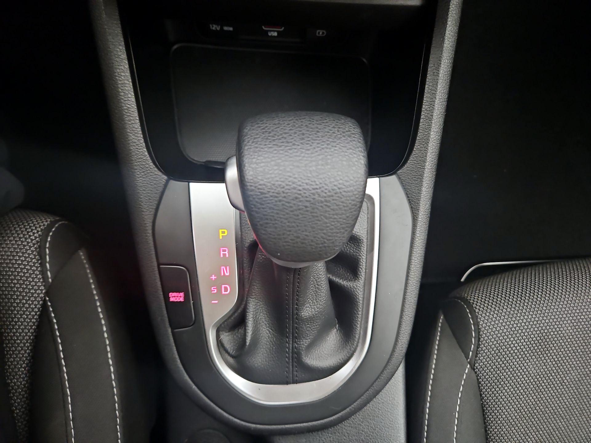 Thumbnail: 2024 Kia Forte - 17