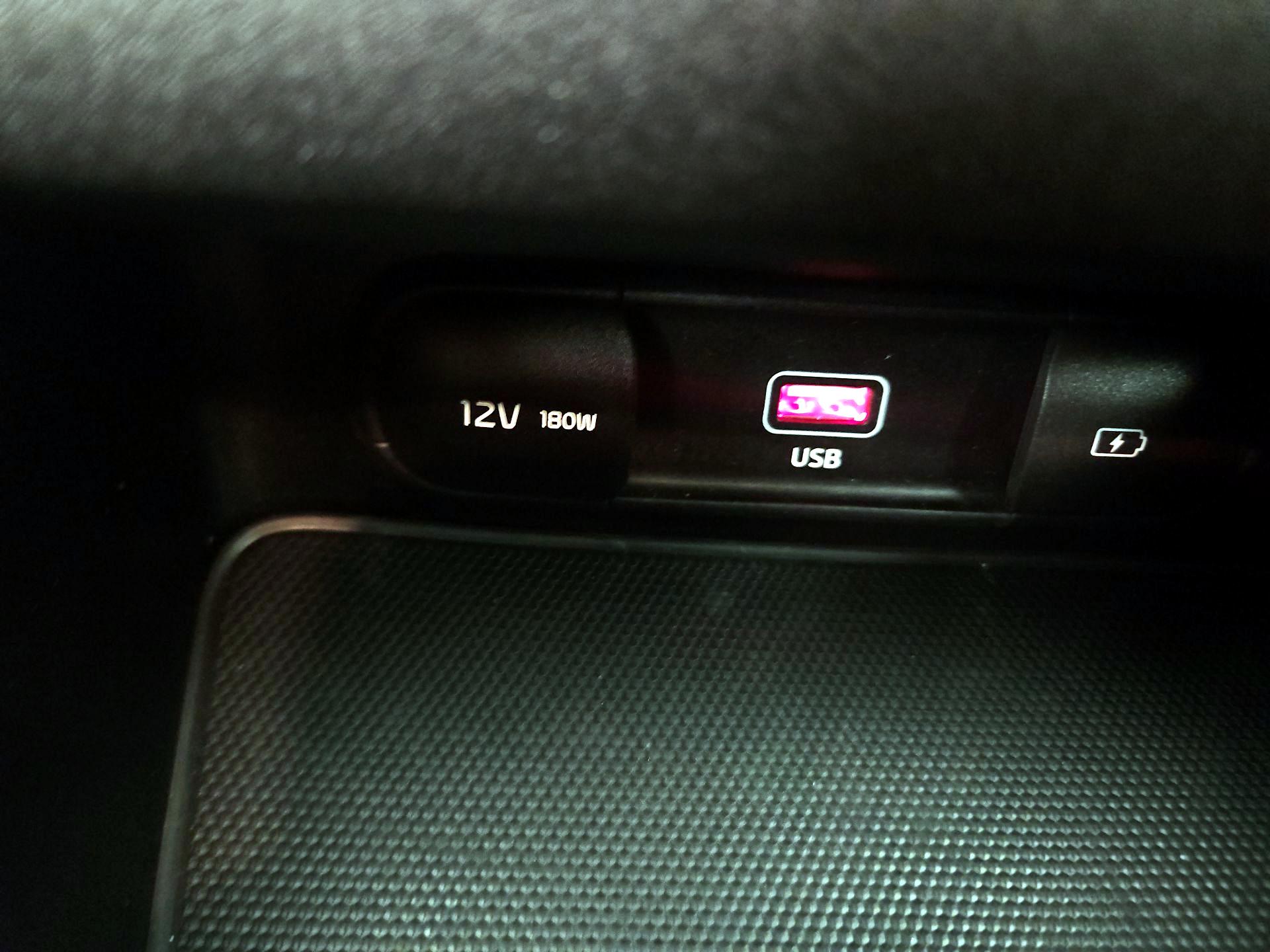 Thumbnail: 2024 Kia Forte - 18