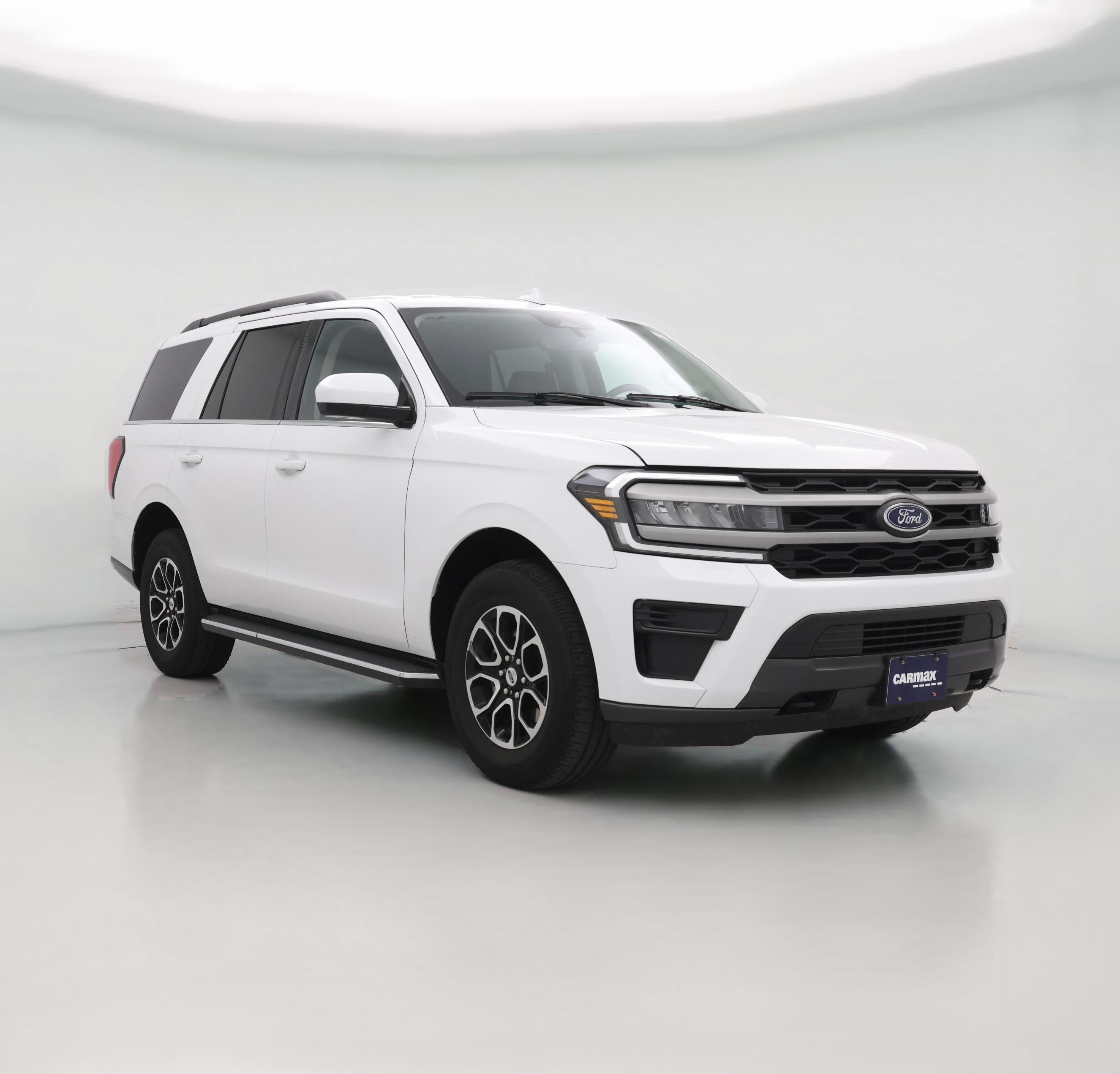 Thumbnail: 2023 Ford Expedition - 1