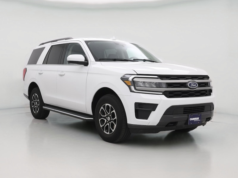 2023 Ford Expedition XLT -
                  Amarillo, TX