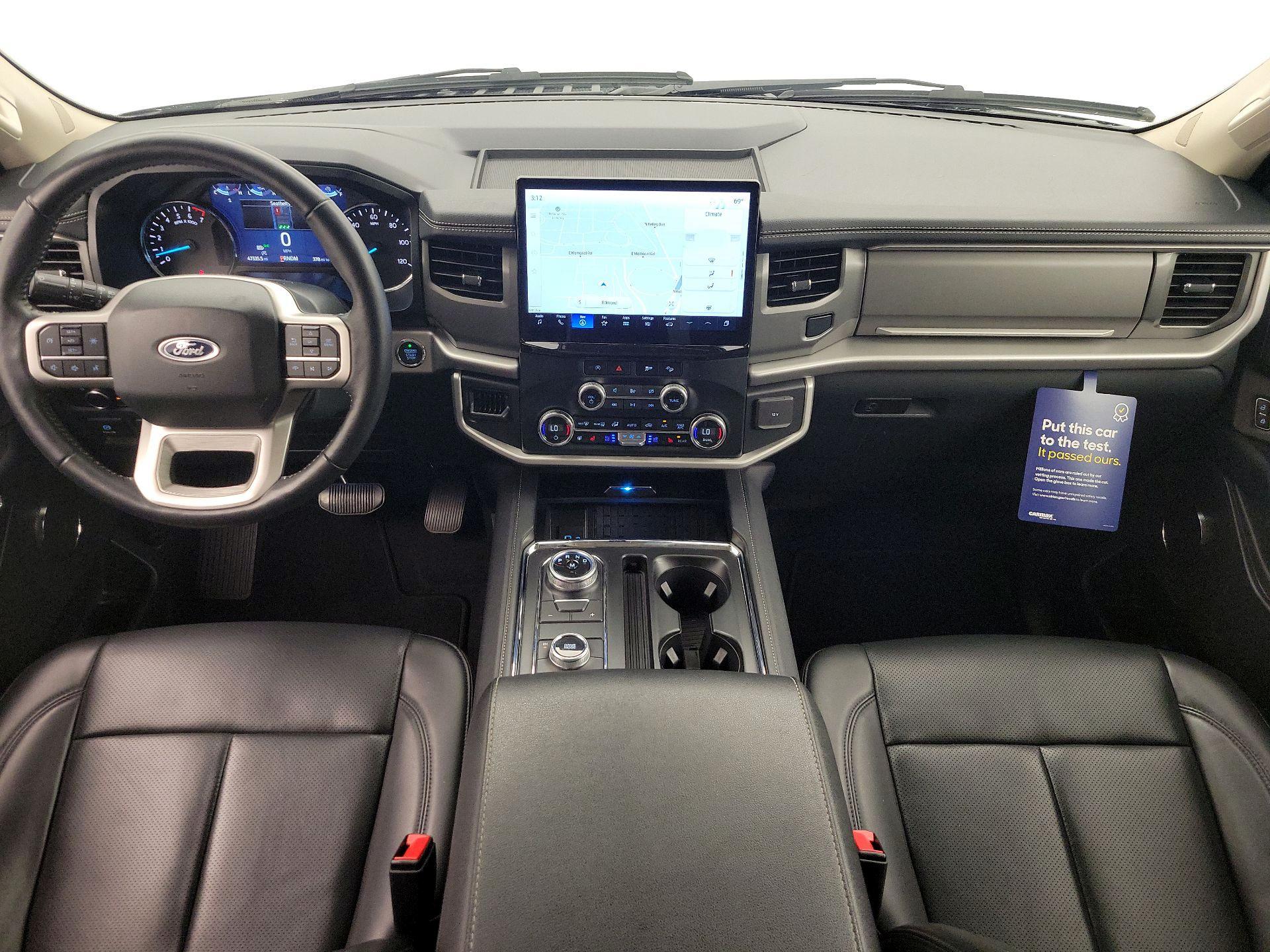 Thumbnail: 2023 Ford Expedition - 9