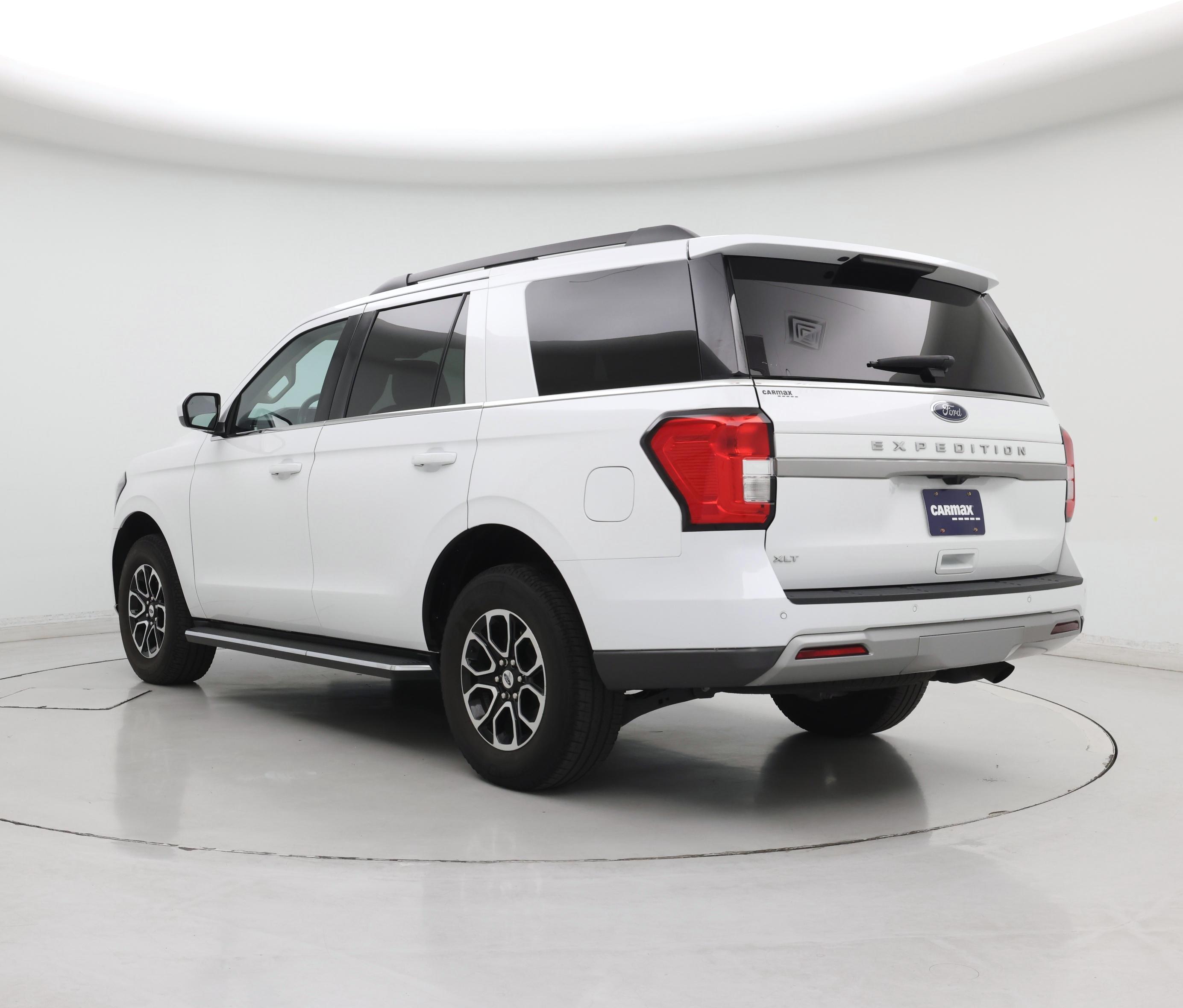 Thumbnail: 2023 Ford Expedition - 2