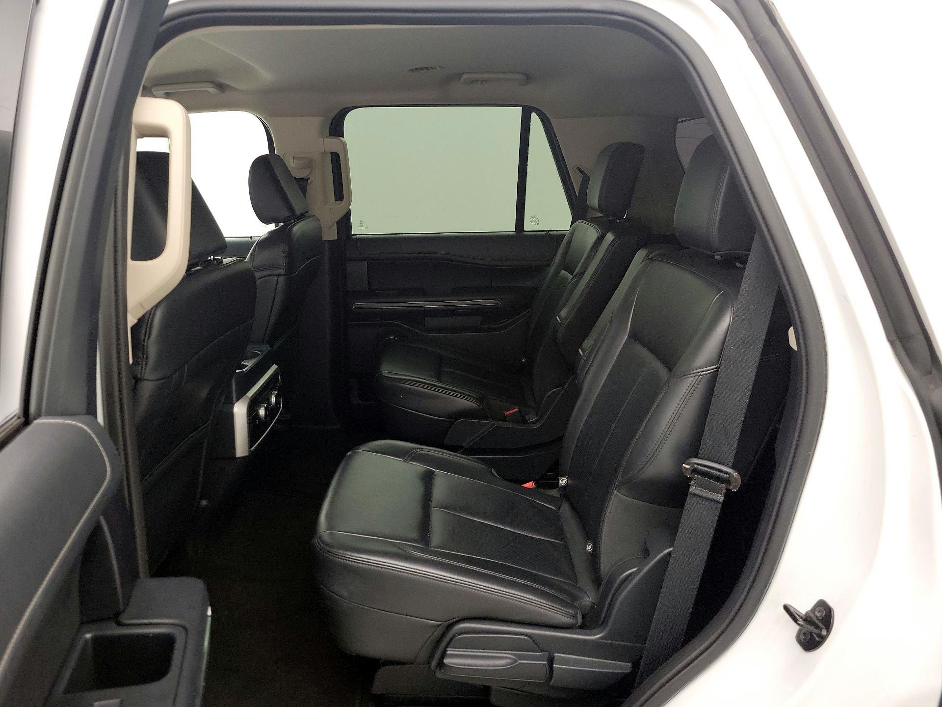 Thumbnail: 2023 Ford Expedition - 20