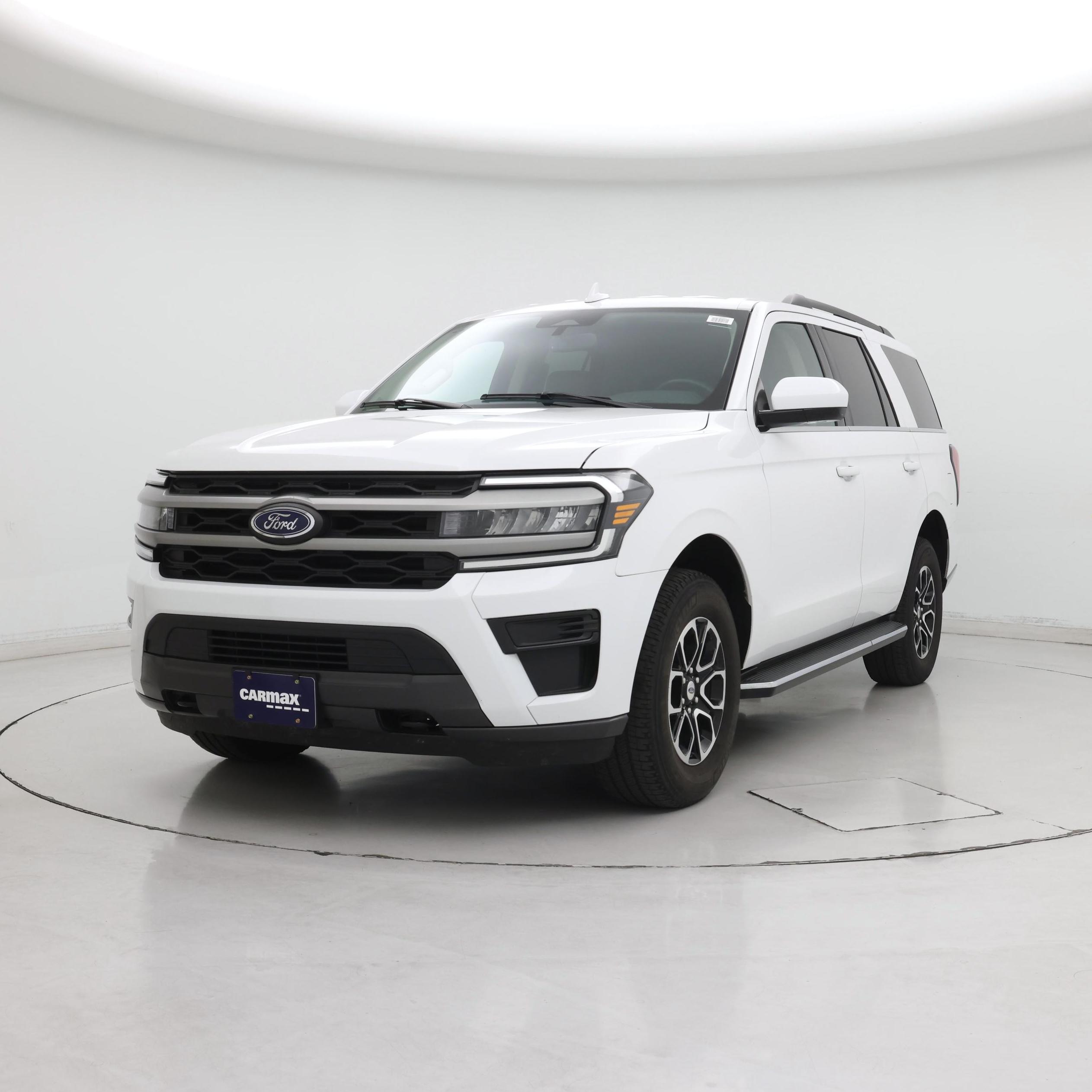 Thumbnail: 2023 Ford Expedition - 4