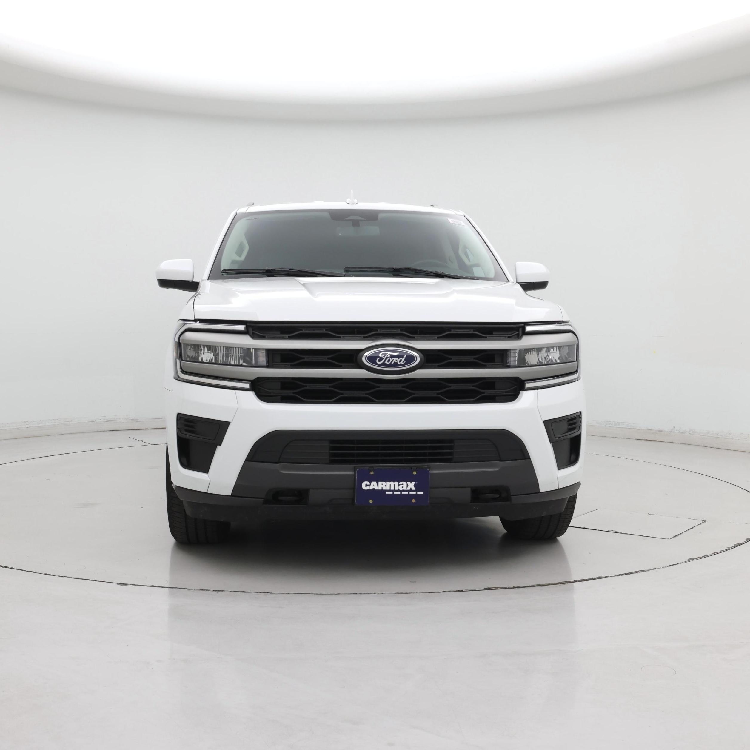 Thumbnail: 2023 Ford Expedition - 5