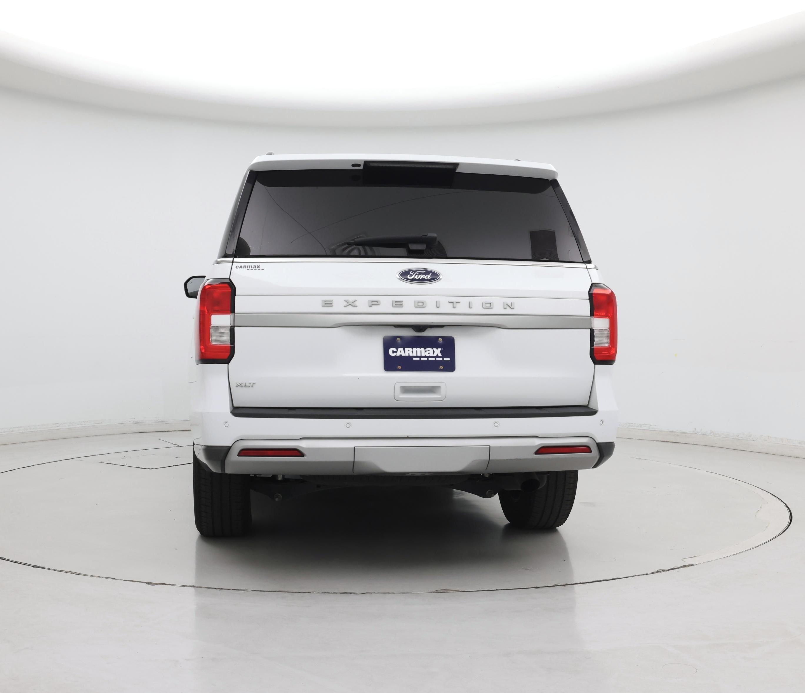 Thumbnail: 2023 Ford Expedition - 6