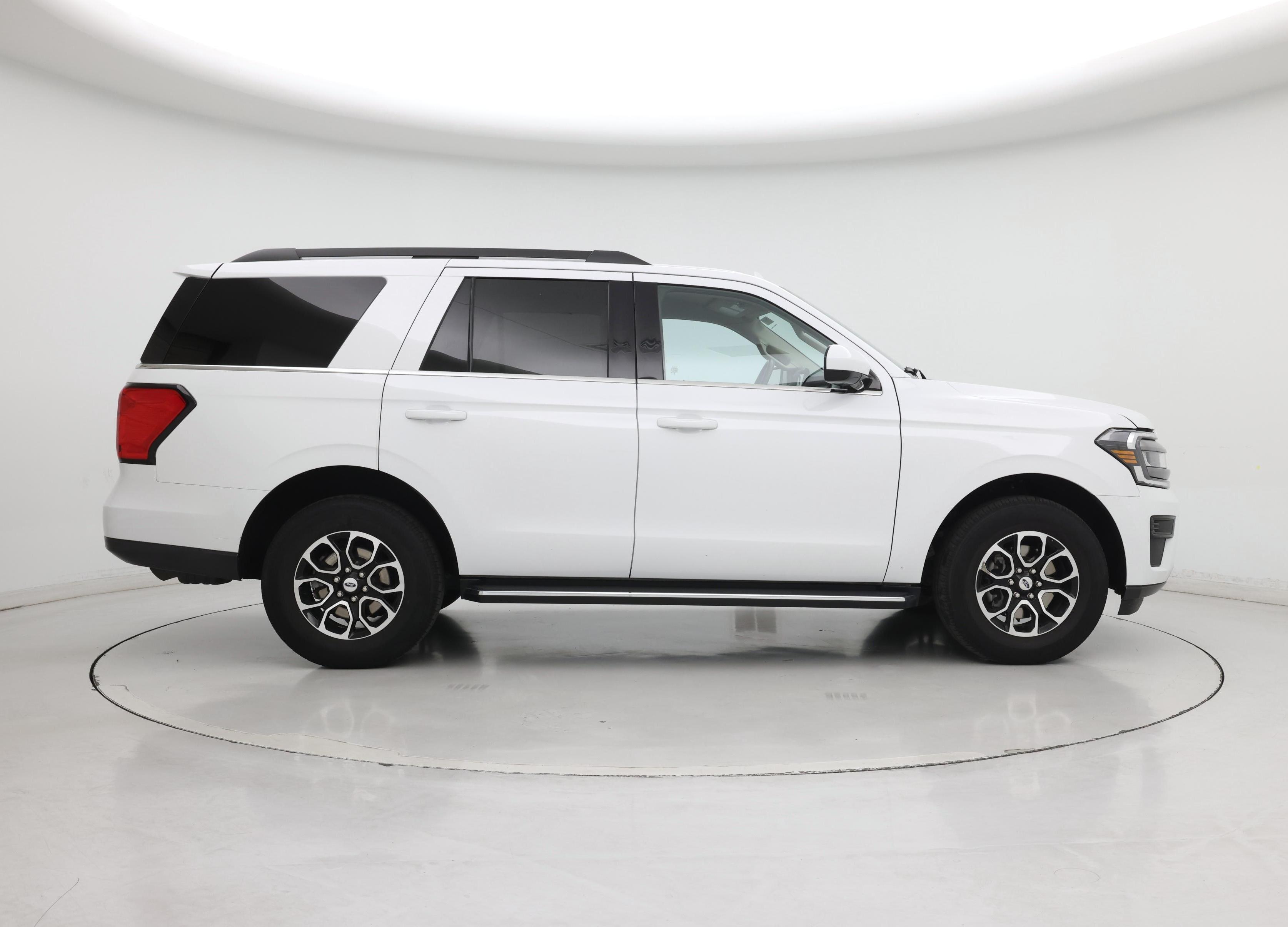 Thumbnail: 2023 Ford Expedition - 7