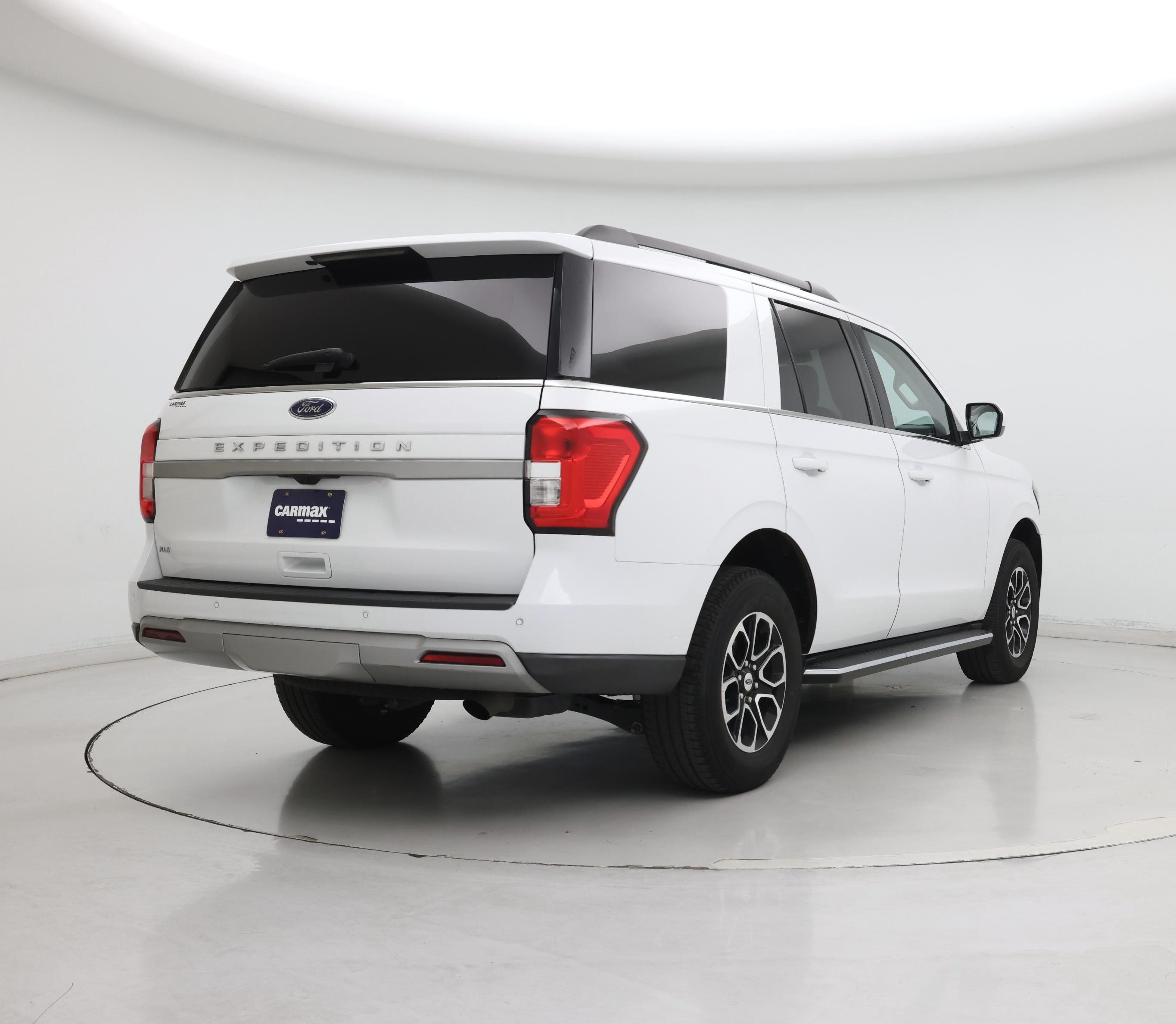 Thumbnail: 2023 Ford Expedition - 8