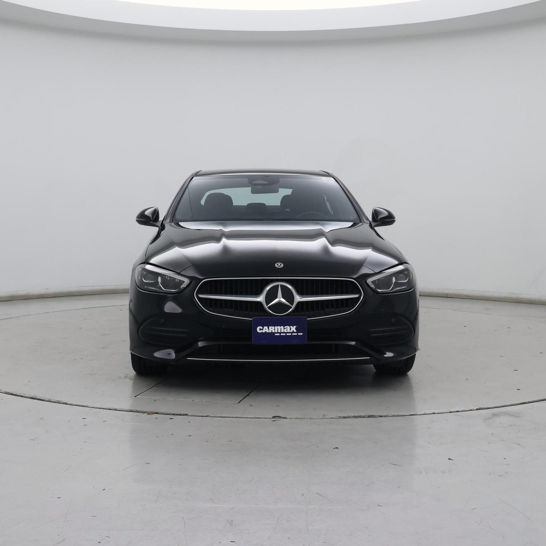 Thumbnail: 2024 Mercedes-Benz C-Class - 5